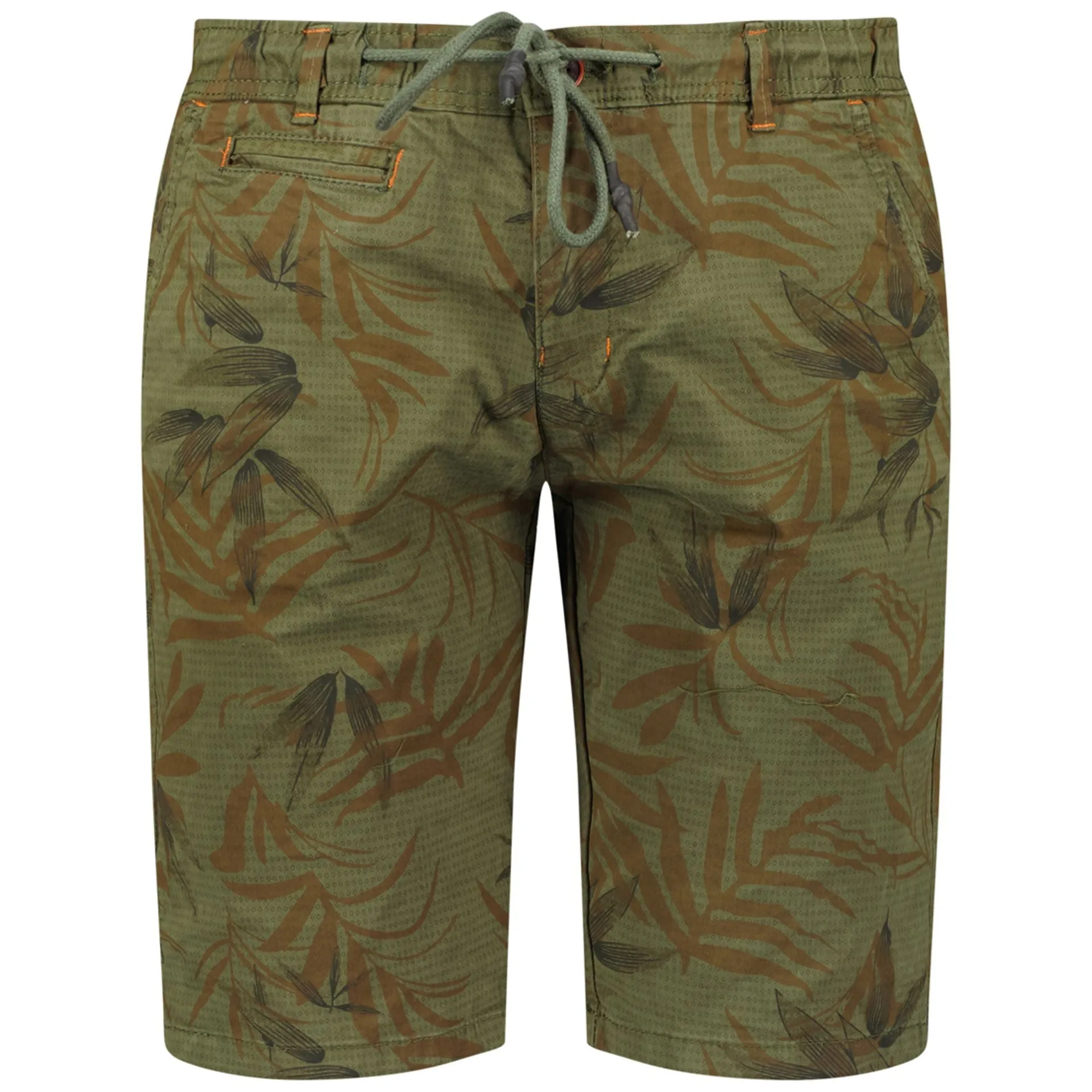 Geographical Norway Short sold by Gigi Laurent