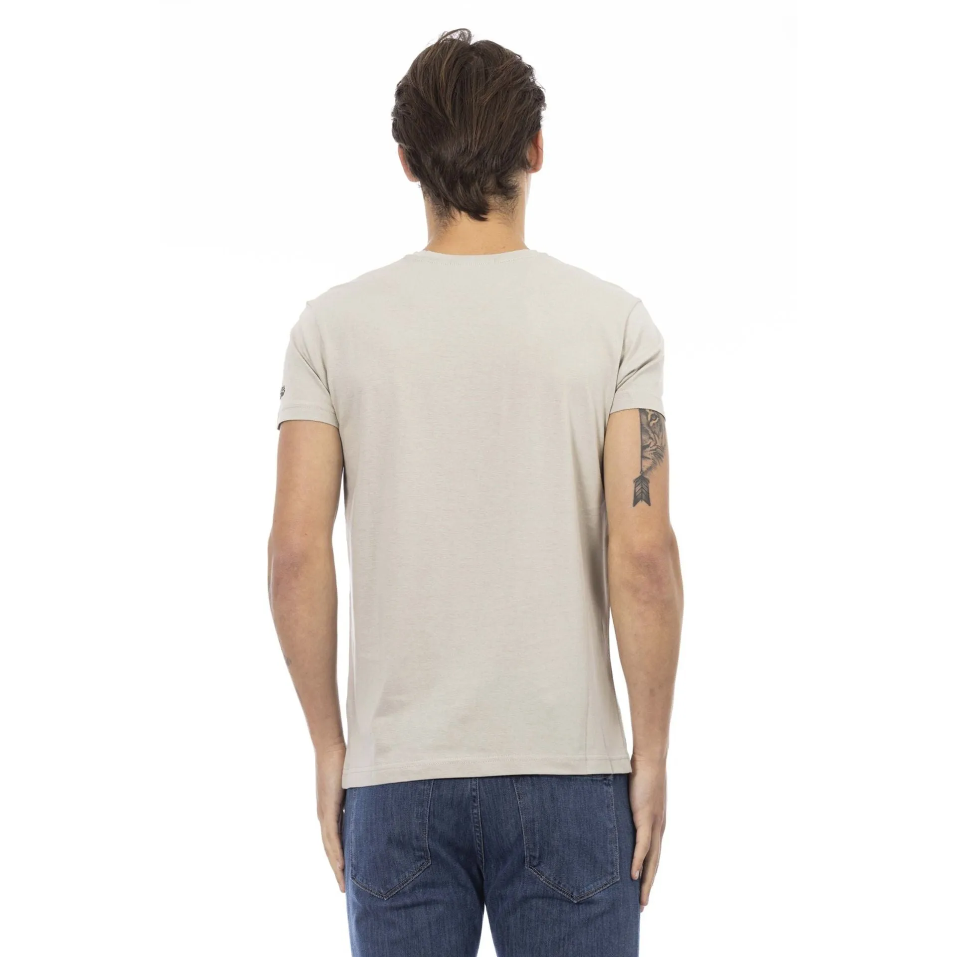 Trussardi Action T-shirt sold by Gigi Laurent product image thumbnail 3