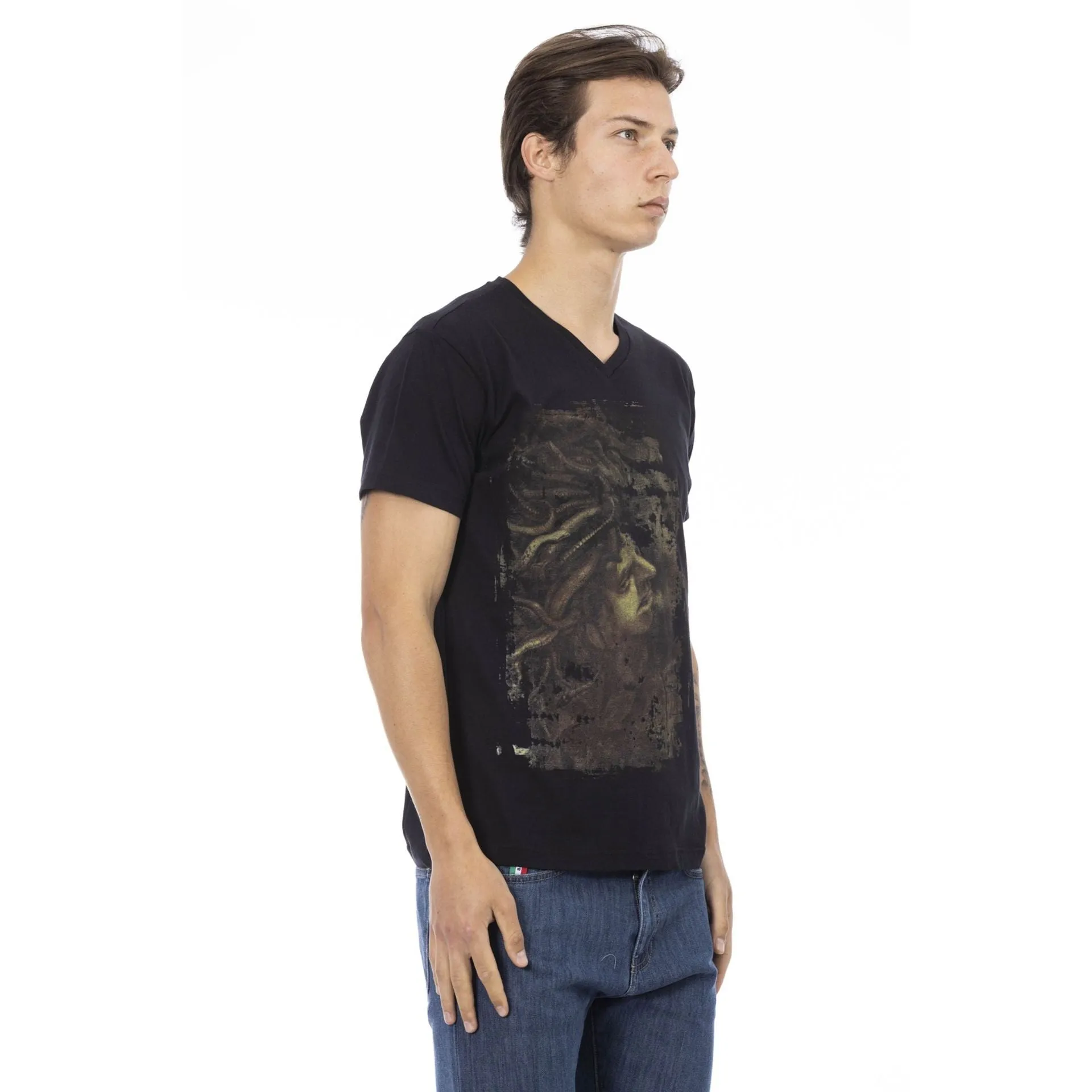 Trussardi Action T-shirt sold by Gigi Laurent product image thumbnail 2