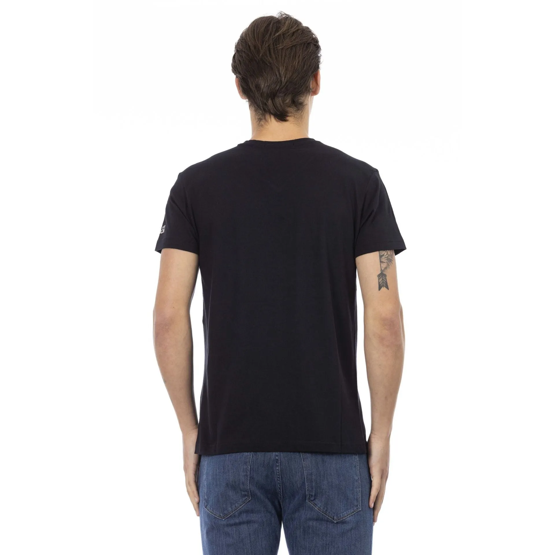 Trussardi Action T-shirt sold by Gigi Laurent product image thumbnail 3