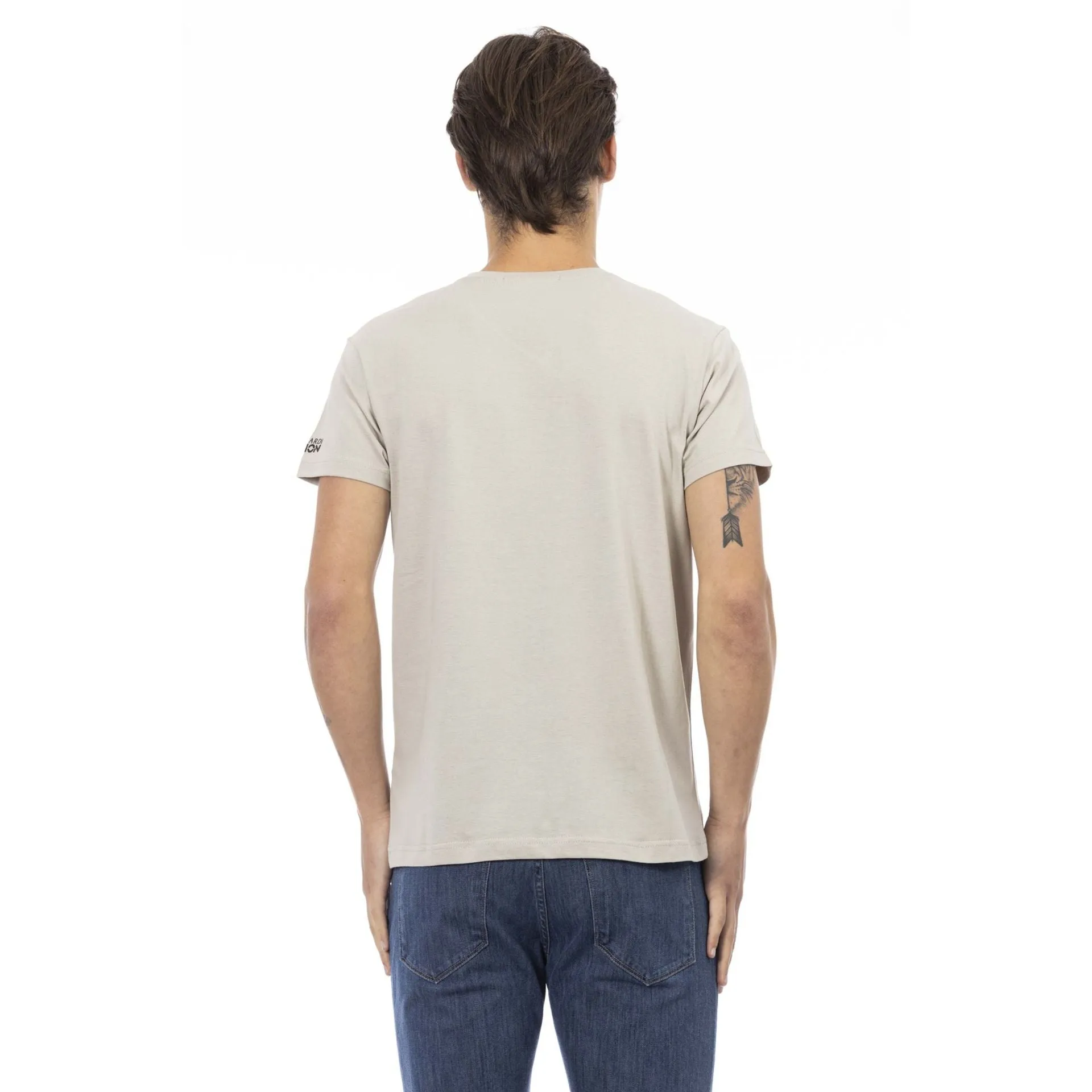 Trussardi Action T-shirt sold by Gigi Laurent product image thumbnail 3