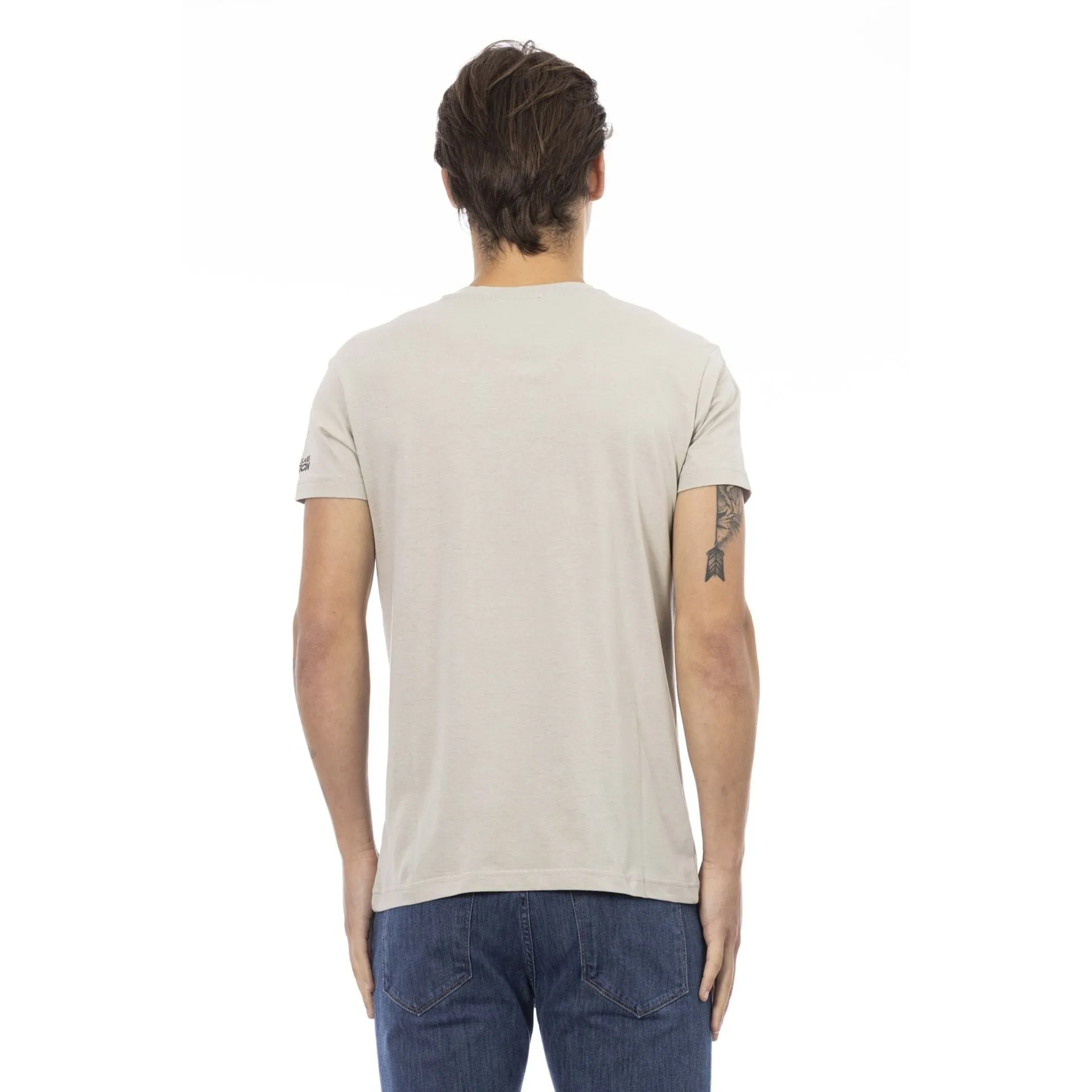 Trussardi Action T-shirt sold by Gigi Laurent product image thumbnail 3