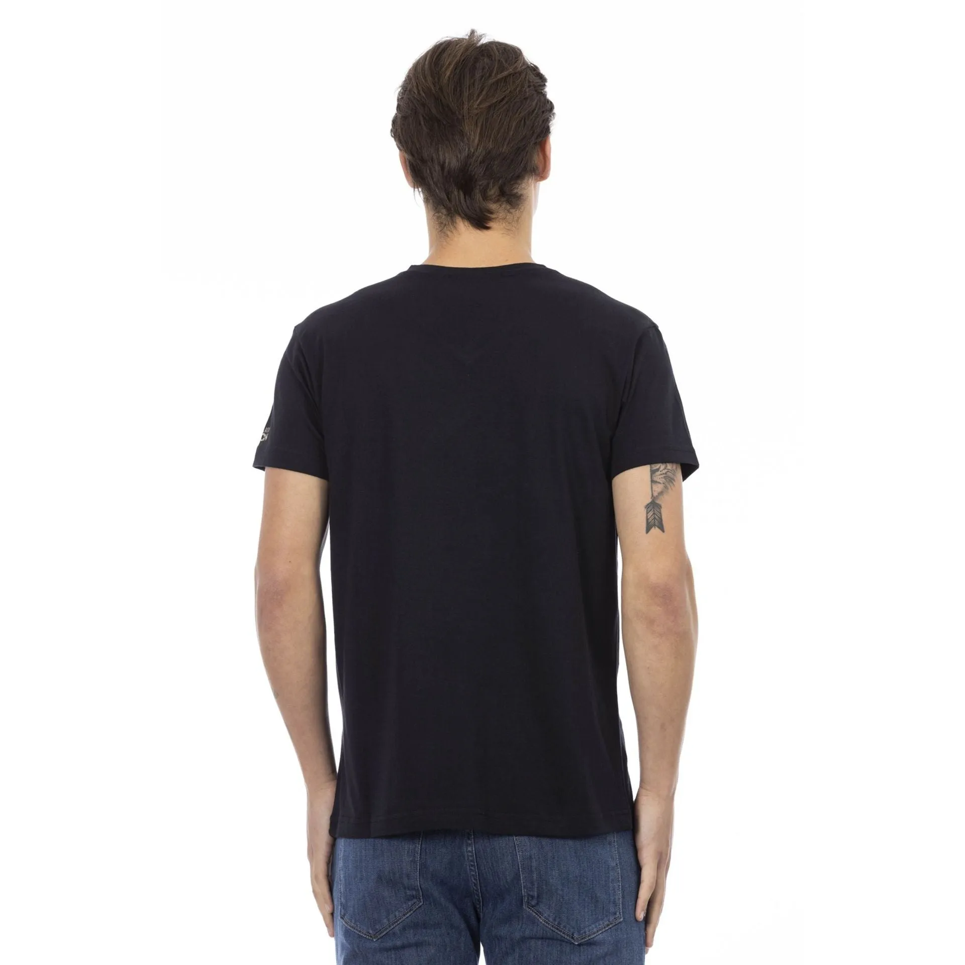 Trussardi Action T-shirt sold by Gigi Laurent product image thumbnail 3