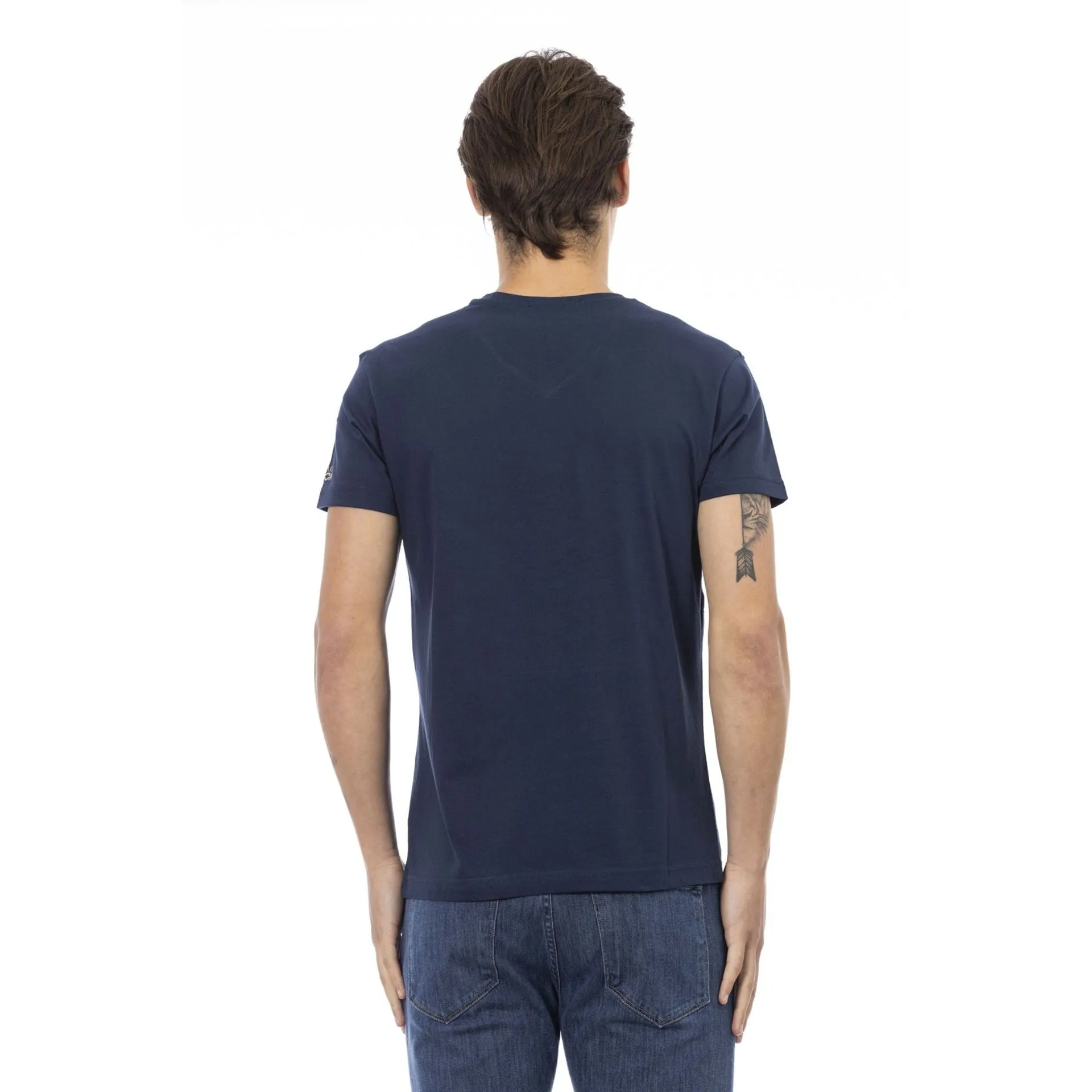 Trussardi Action T-shirt sold by Gigi Laurent product image thumbnail 3