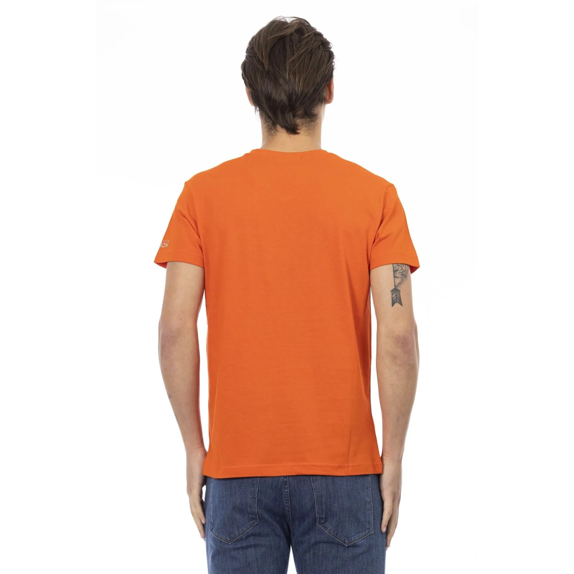 Trussardi Action T-shirt sold by Gigi Laurent product image thumbnail 3
