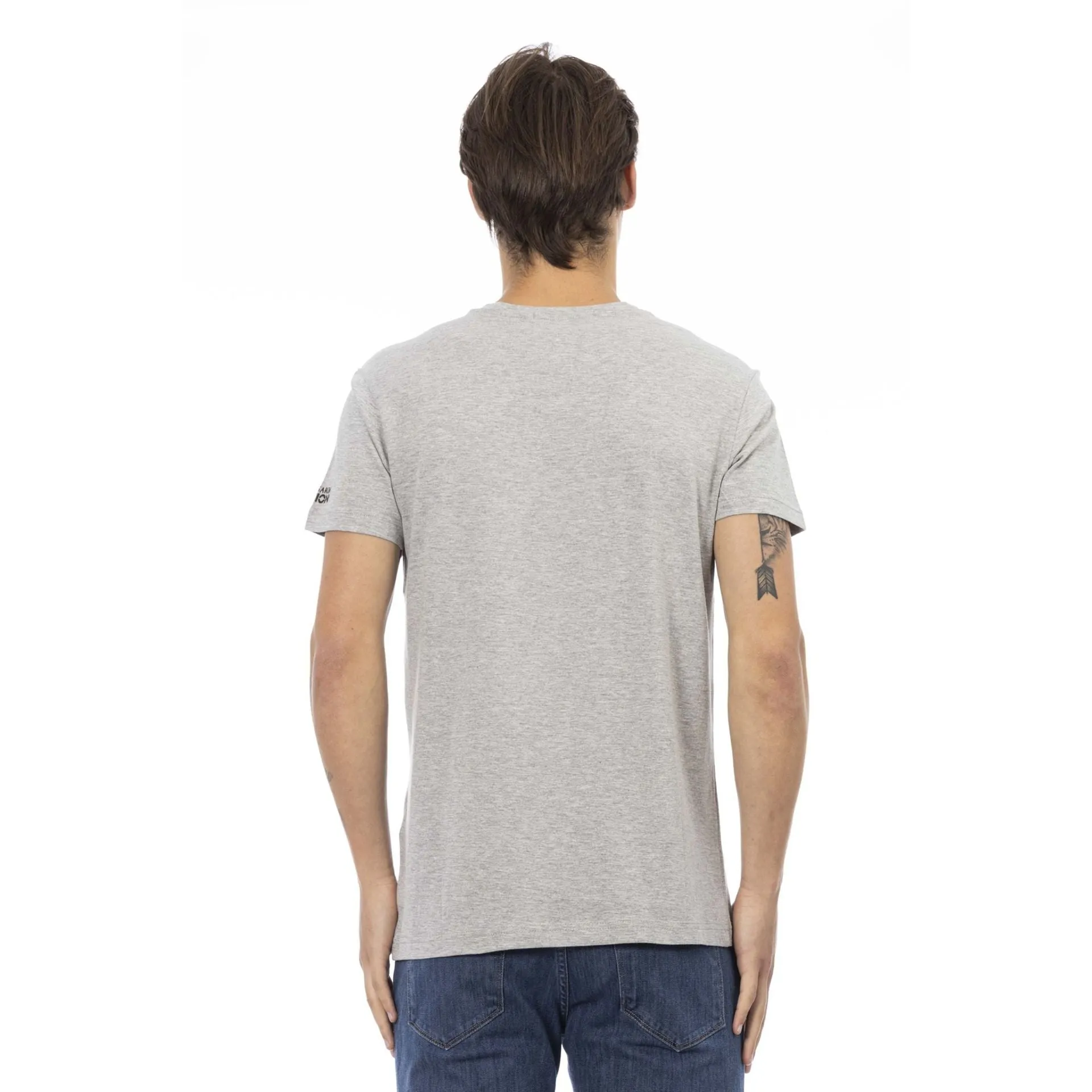 Trussardi Action T-shirt sold by Gigi Laurent product image thumbnail 3