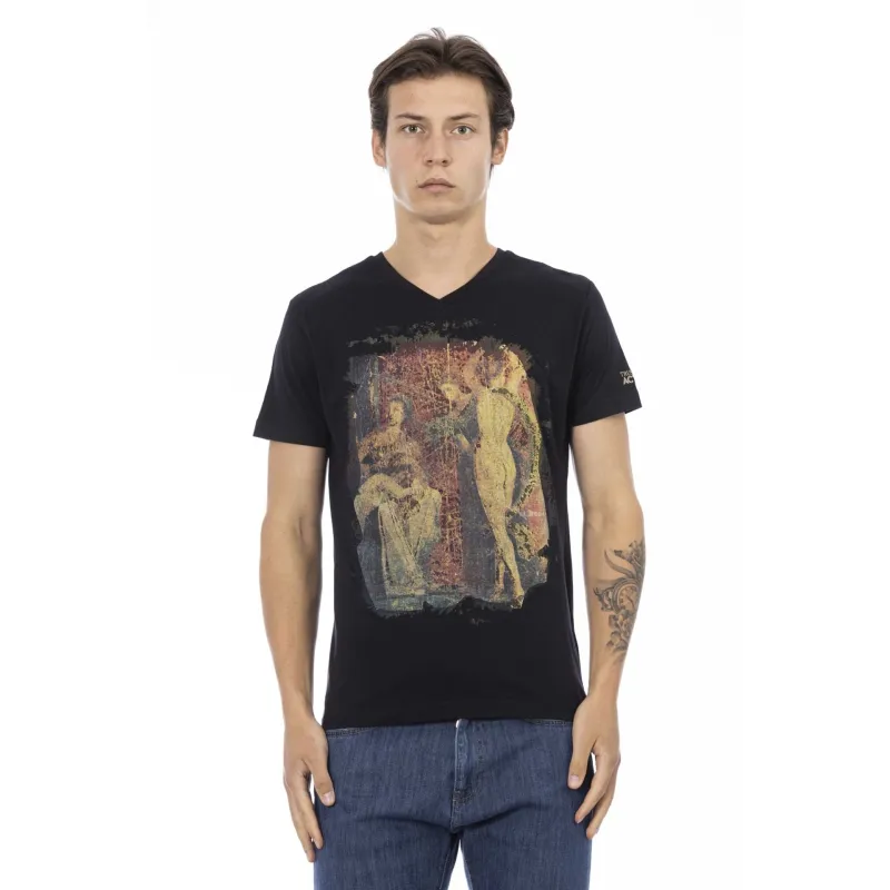 Trussardi Action T-shirt sold by Gigi Laurent