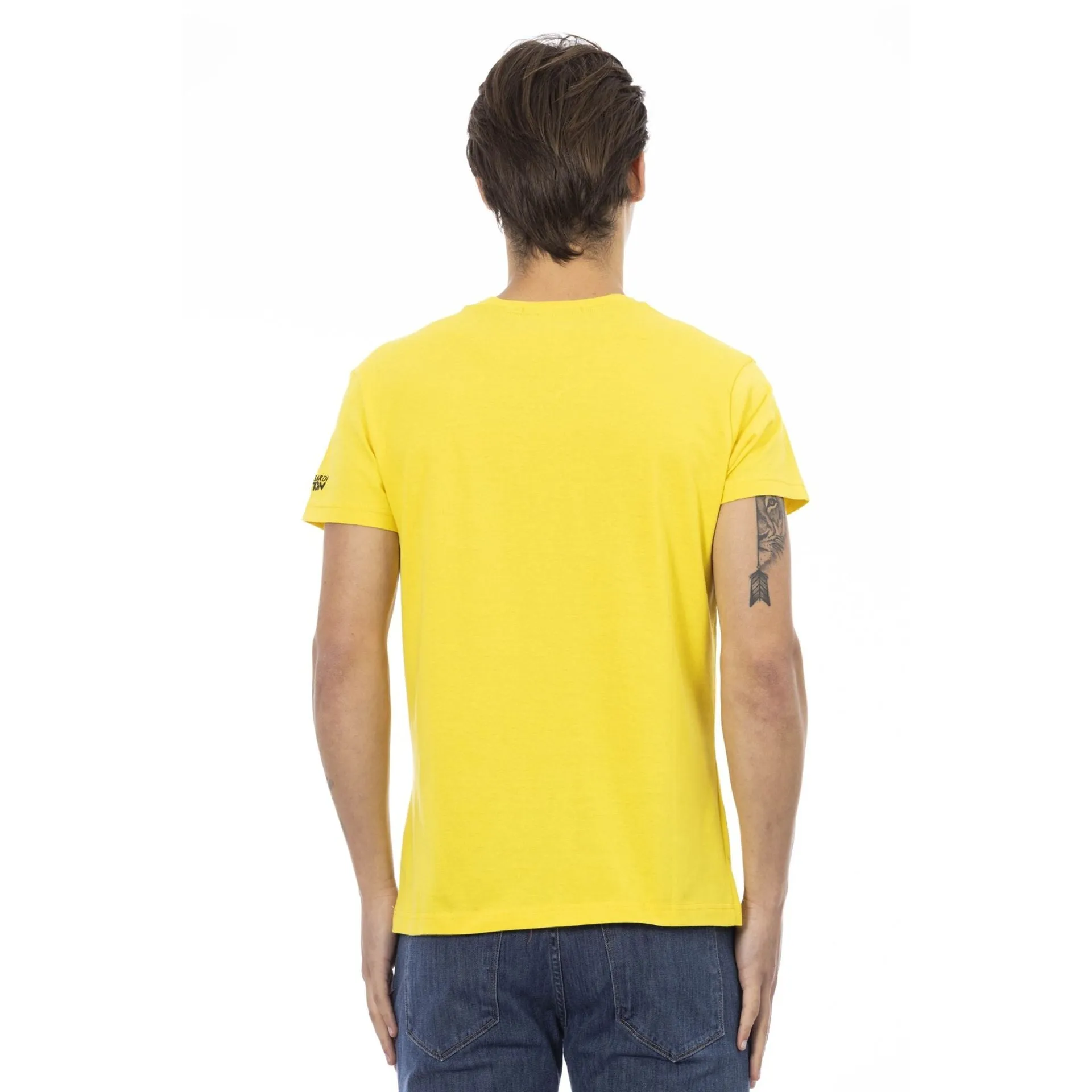 Trussardi Action T-shirt sold by Gigi Laurent product image thumbnail 3