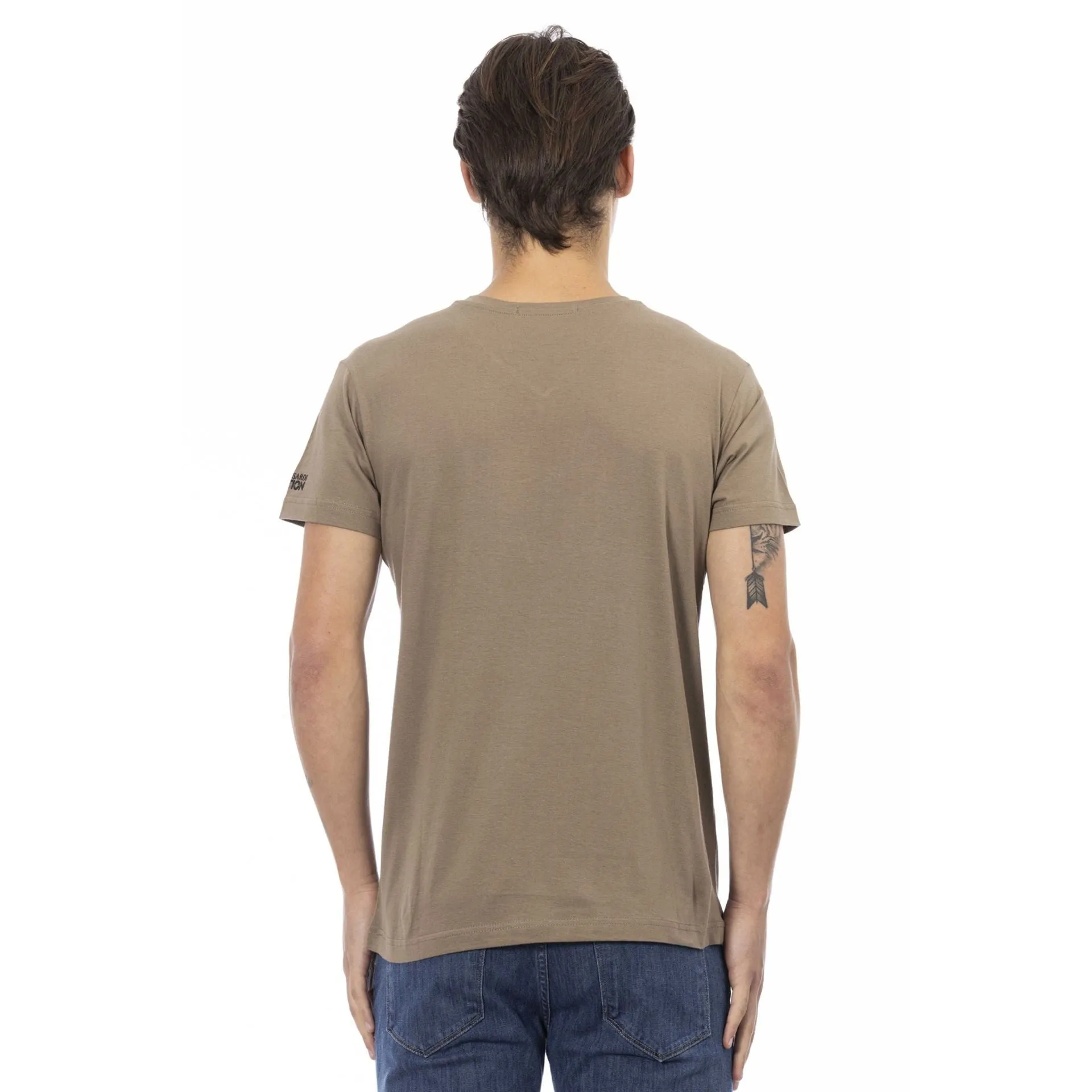 Trussardi Action T-shirt sold by Gigi Laurent product image thumbnail 3