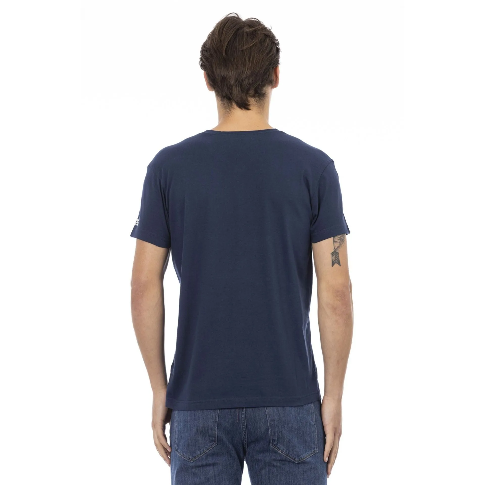 Trussardi Action T-shirt sold by Gigi Laurent product image thumbnail 3