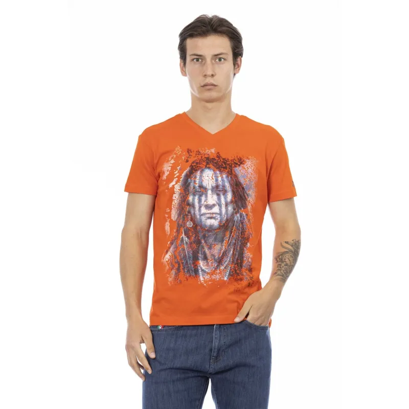 Trussardi Action T-shirt sold by Gigi Laurent