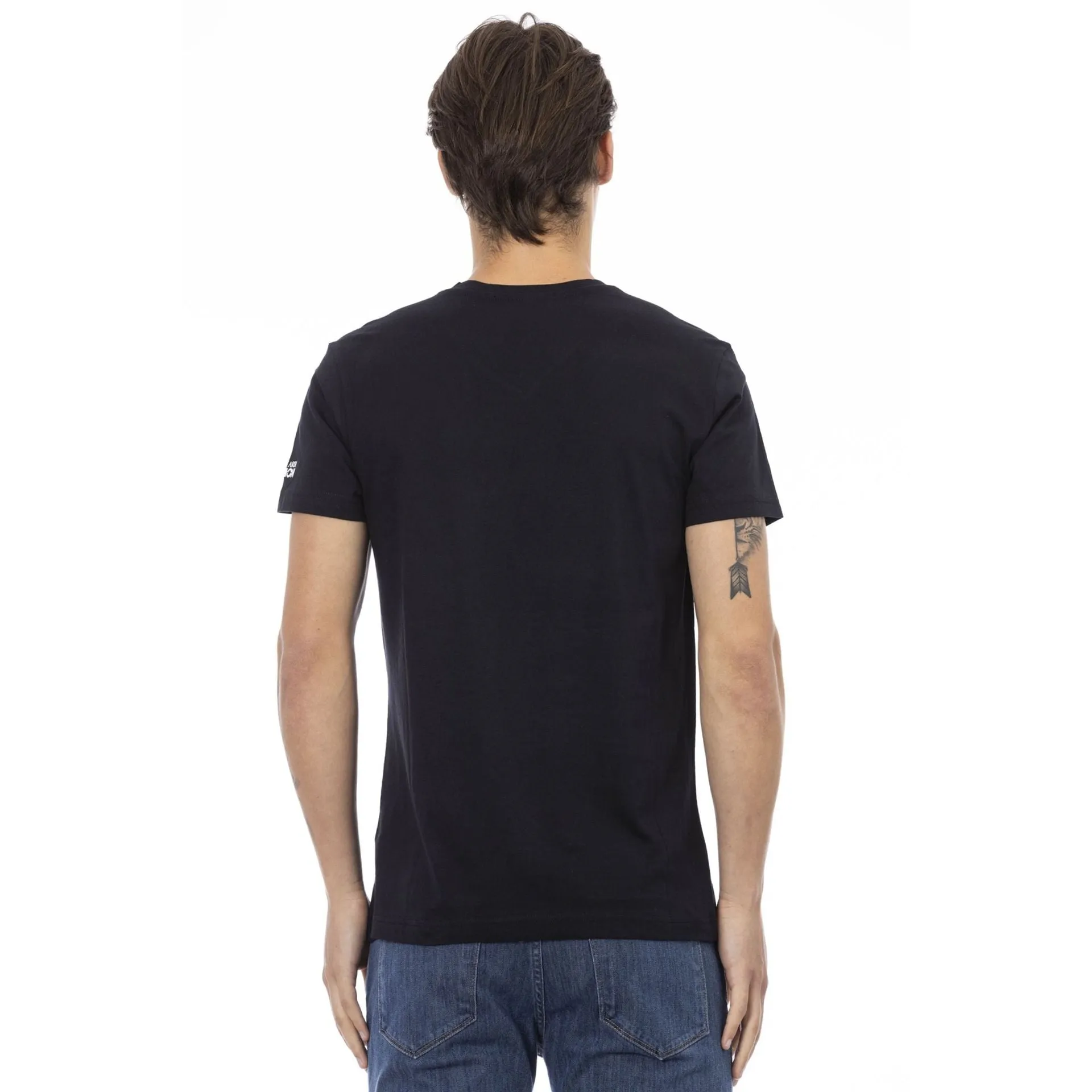Trussardi Action T-shirt sold by Gigi Laurent product image thumbnail 3