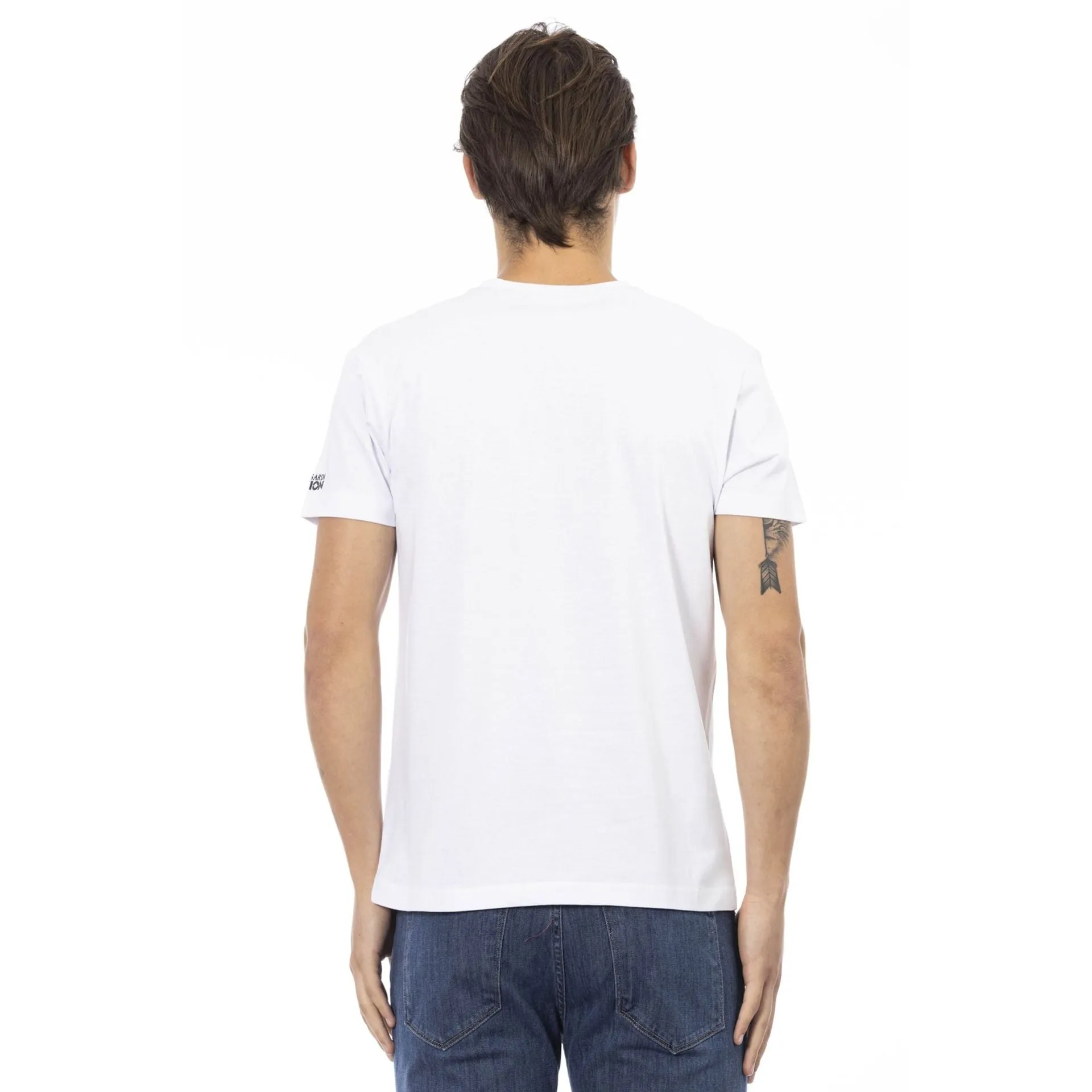 Trussardi Action T-shirt sold by Gigi Laurent product image thumbnail 3
