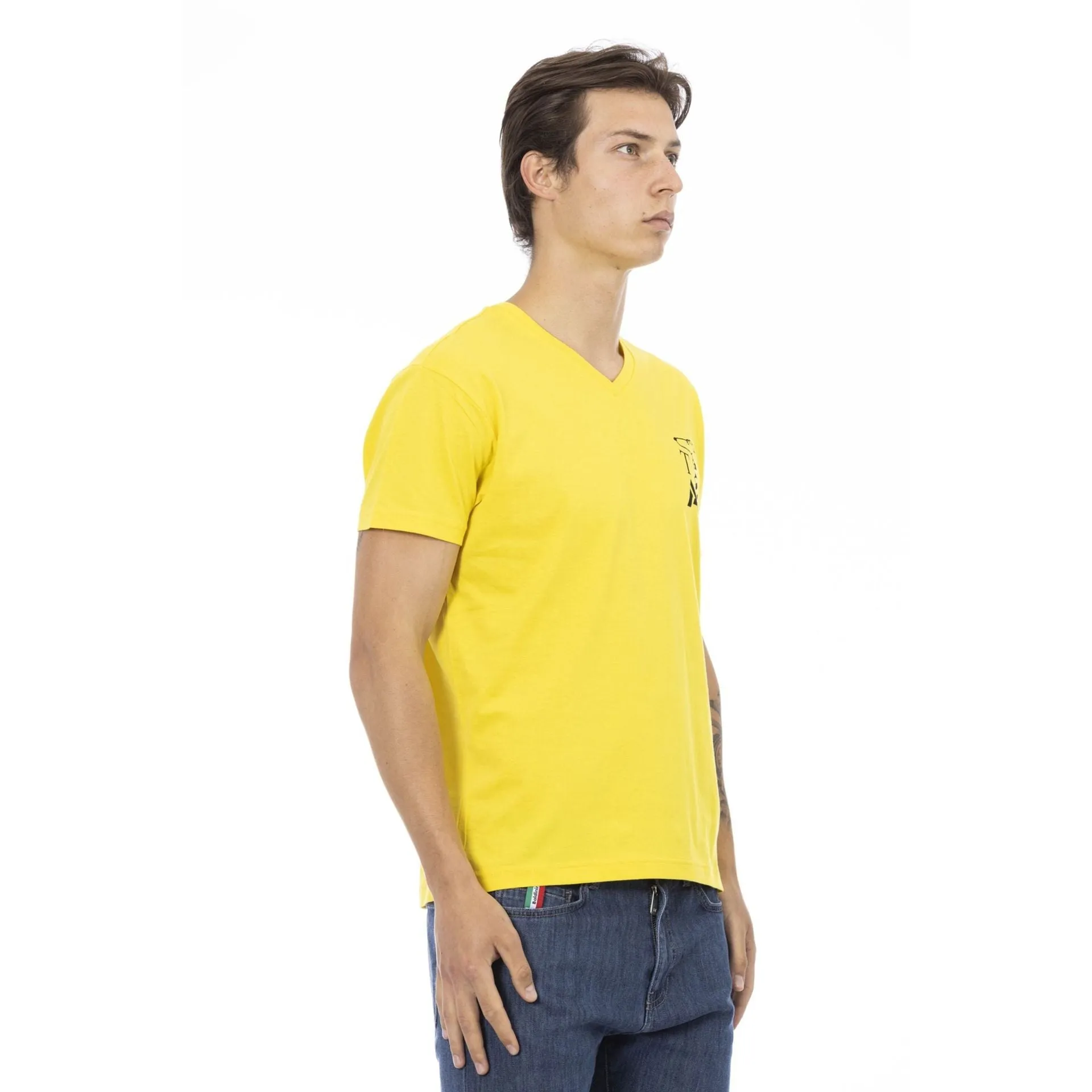 Trussardi Action T-shirt sold by Gigi Laurent product image thumbnail 2