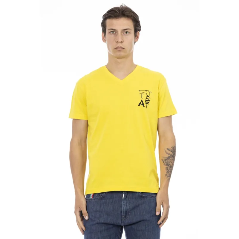 Trussardi Action T-shirt sold by Gigi Laurent