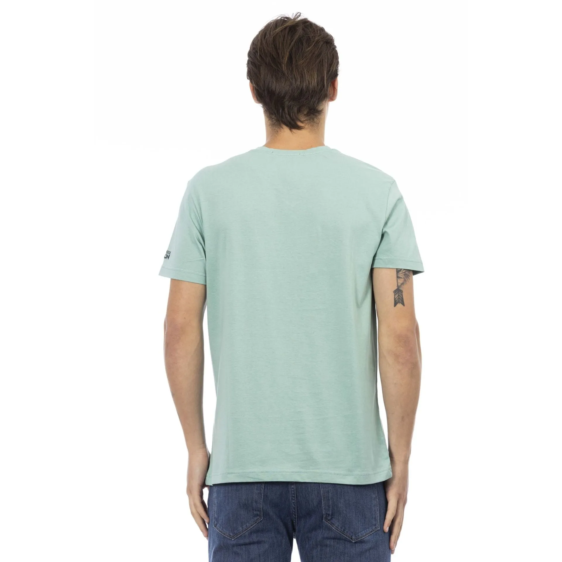 Trussardi Action T-shirt sold by Gigi Laurent product image thumbnail 3