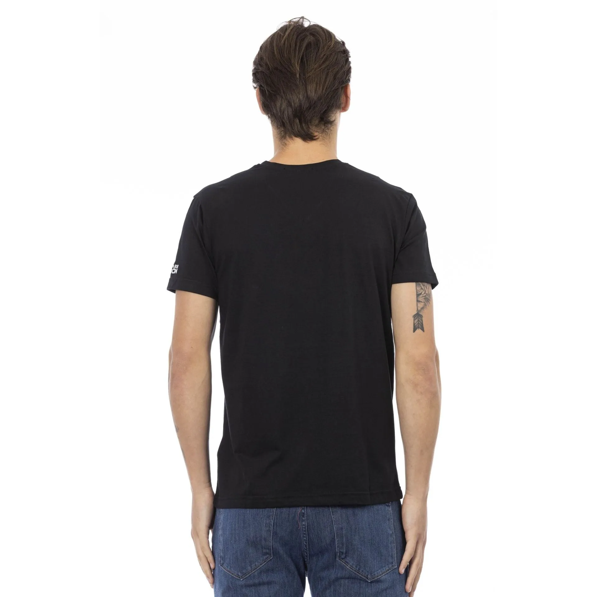 Trussardi Action T-shirt sold by Gigi Laurent product image thumbnail 3