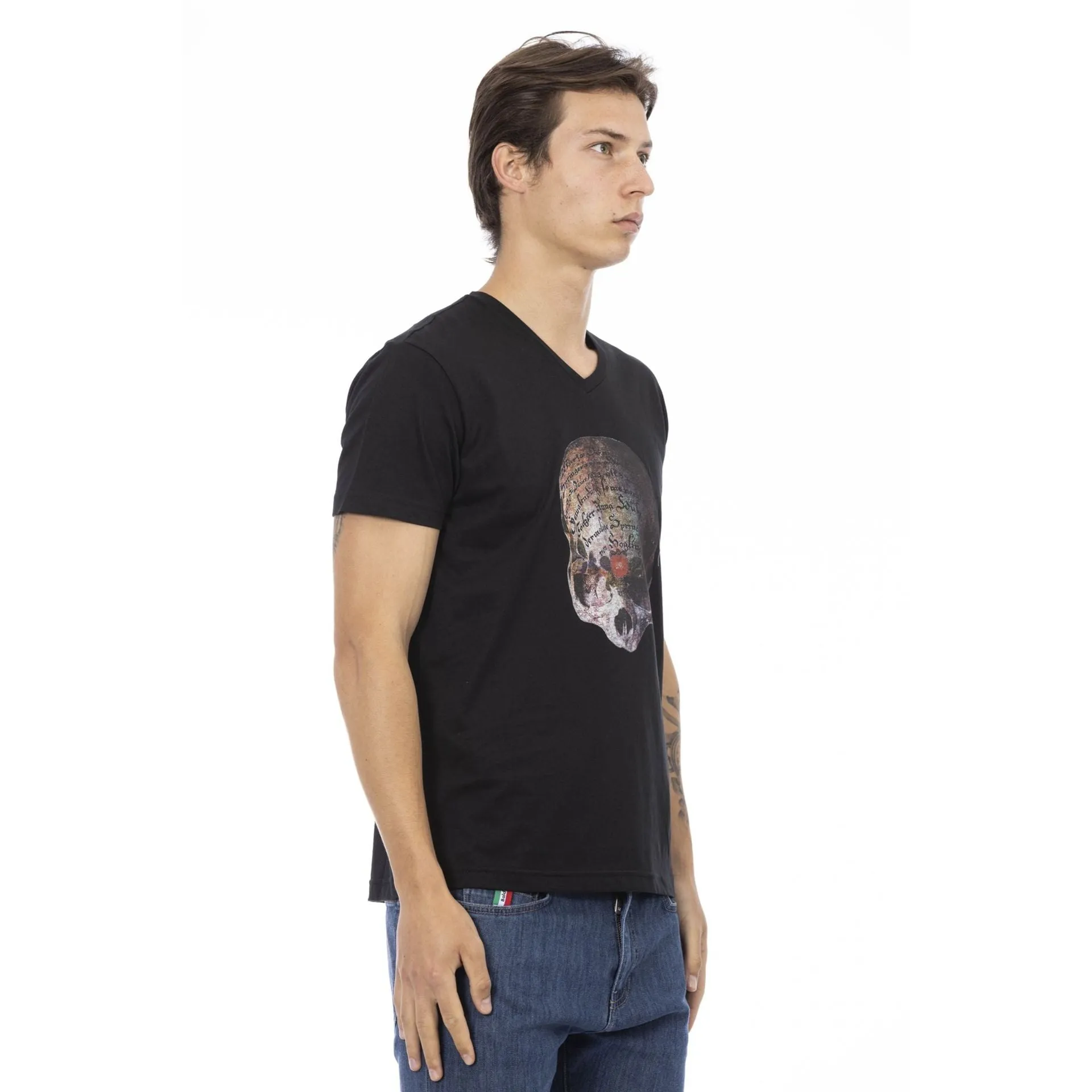 Trussardi Action T-shirt sold by Gigi Laurent product image thumbnail 2