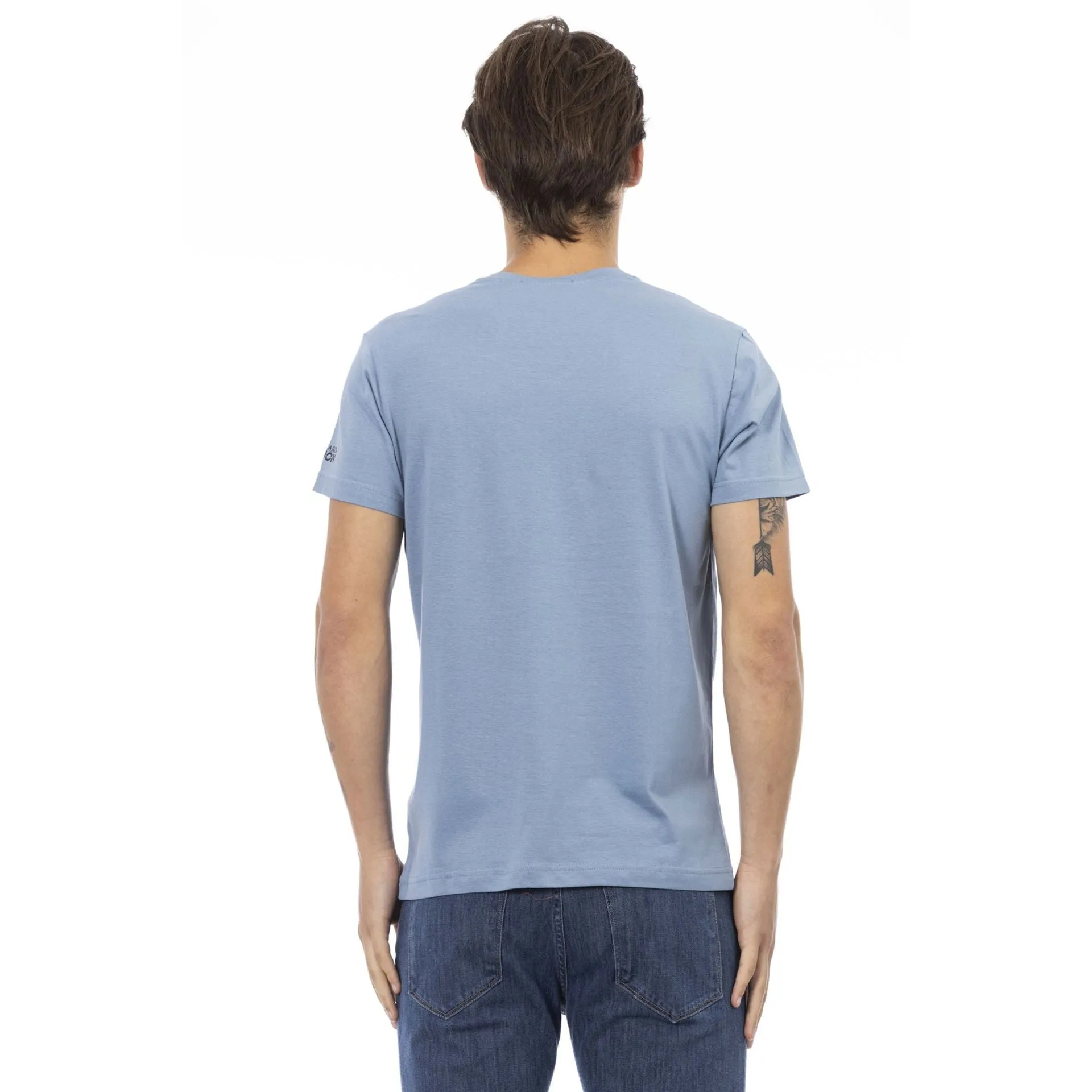 Trussardi Action T-shirt sold by Gigi Laurent product image thumbnail 3