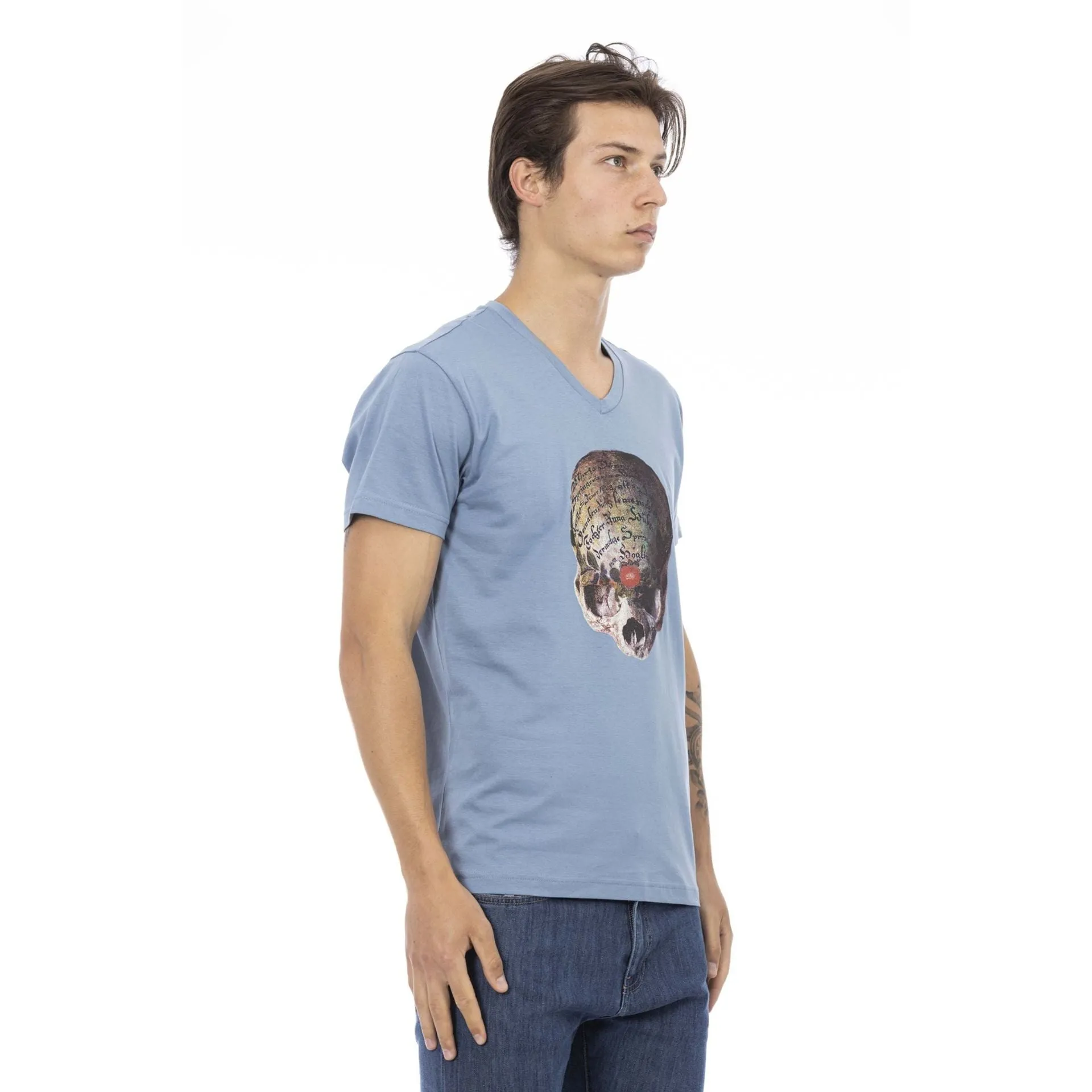 Trussardi Action T-shirt sold by Gigi Laurent product image thumbnail 2