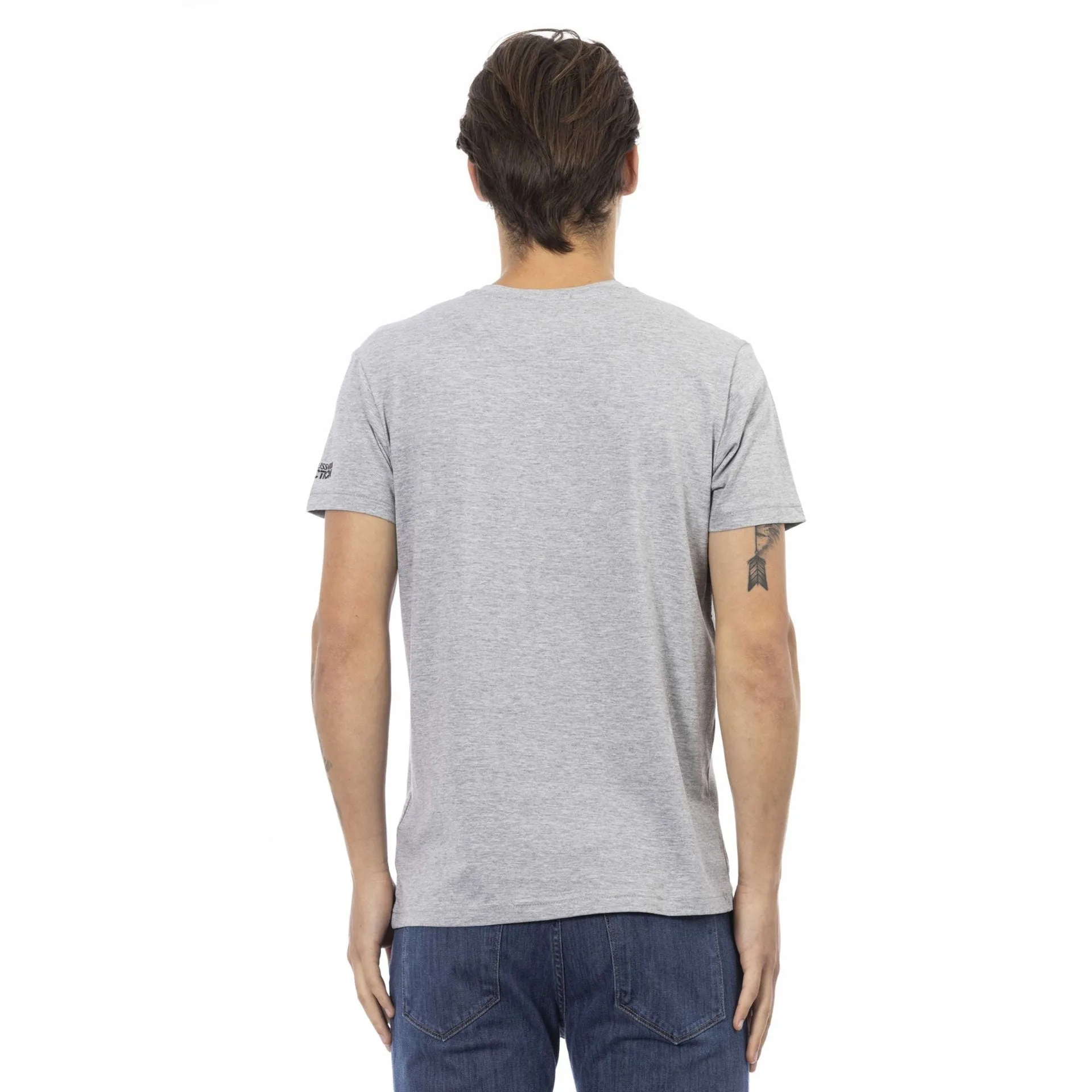Trussardi Action T-shirt sold by Gigi Laurent product image thumbnail 3