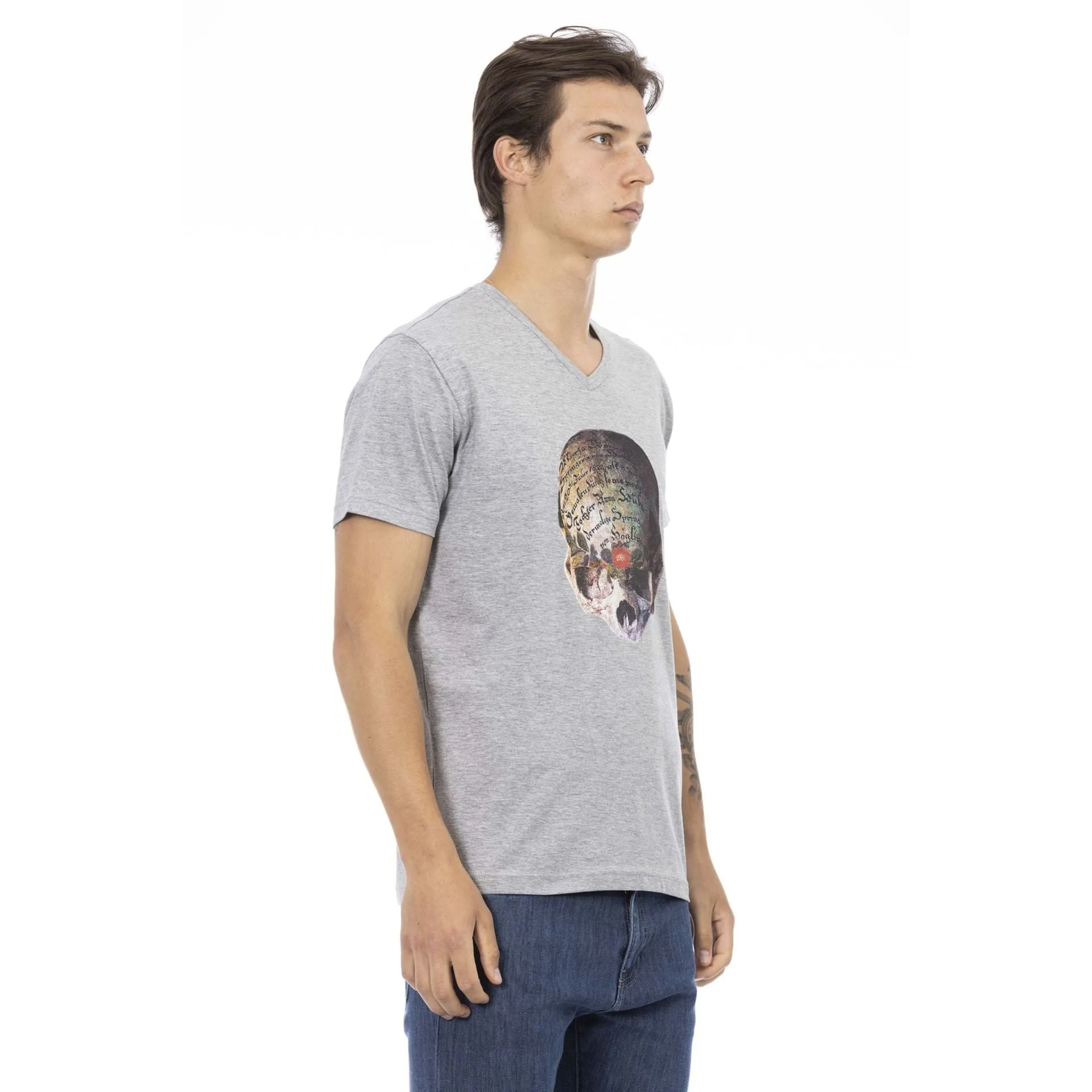 Trussardi Action T-shirt sold by Gigi Laurent product image thumbnail 2