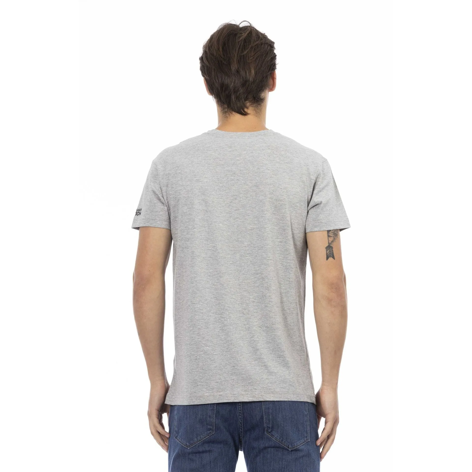 Trussardi Action T-shirt sold by Gigi Laurent product image thumbnail 3