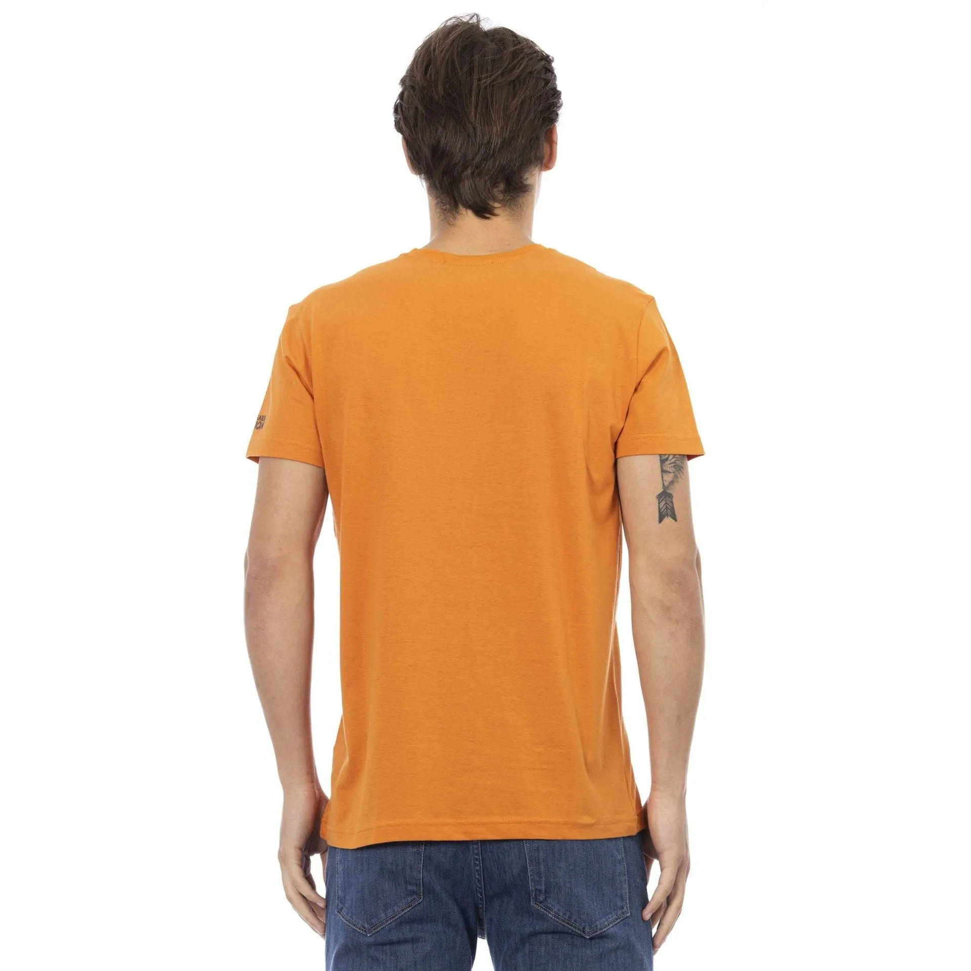 Trussardi Action T-shirt sold by Gigi Laurent product image thumbnail 3