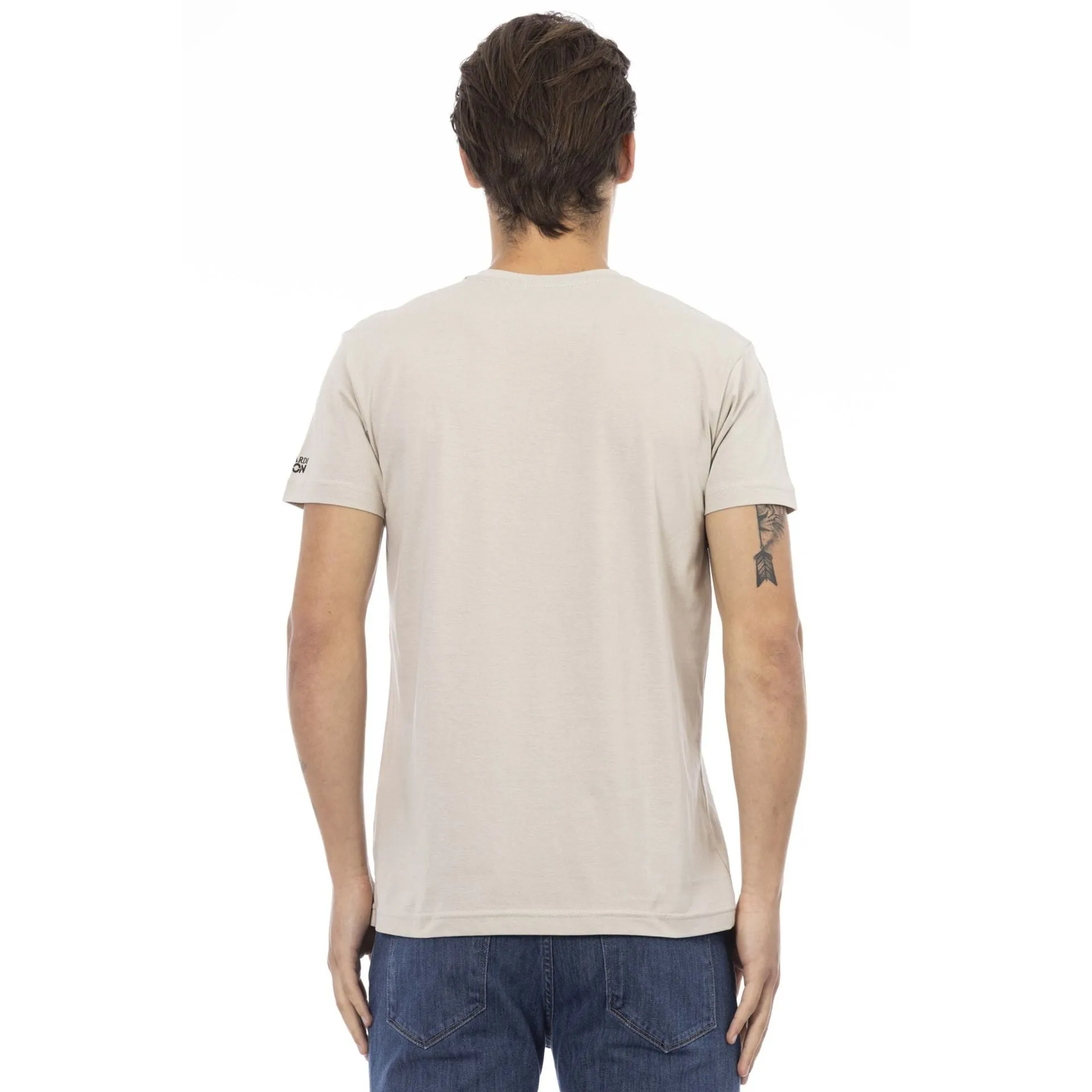 Trussardi Action T-shirt sold by Gigi Laurent product image thumbnail 3