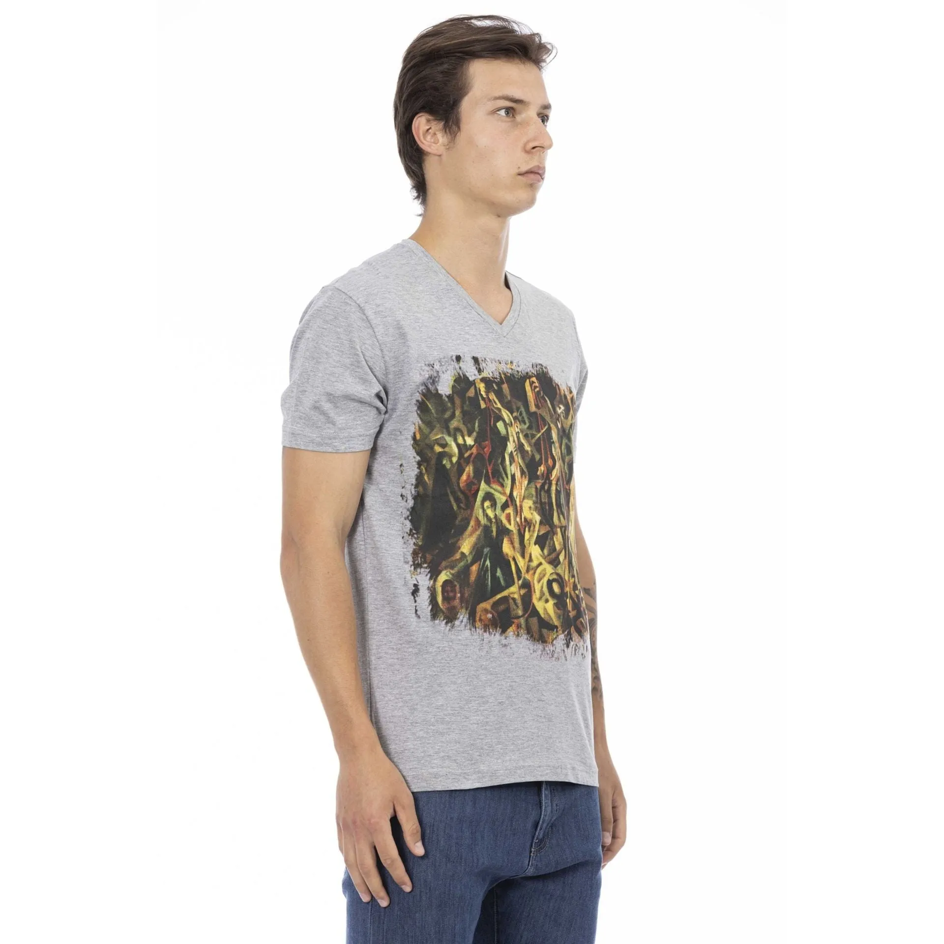 Trussardi Action T-shirt sold by Gigi Laurent product image thumbnail 2