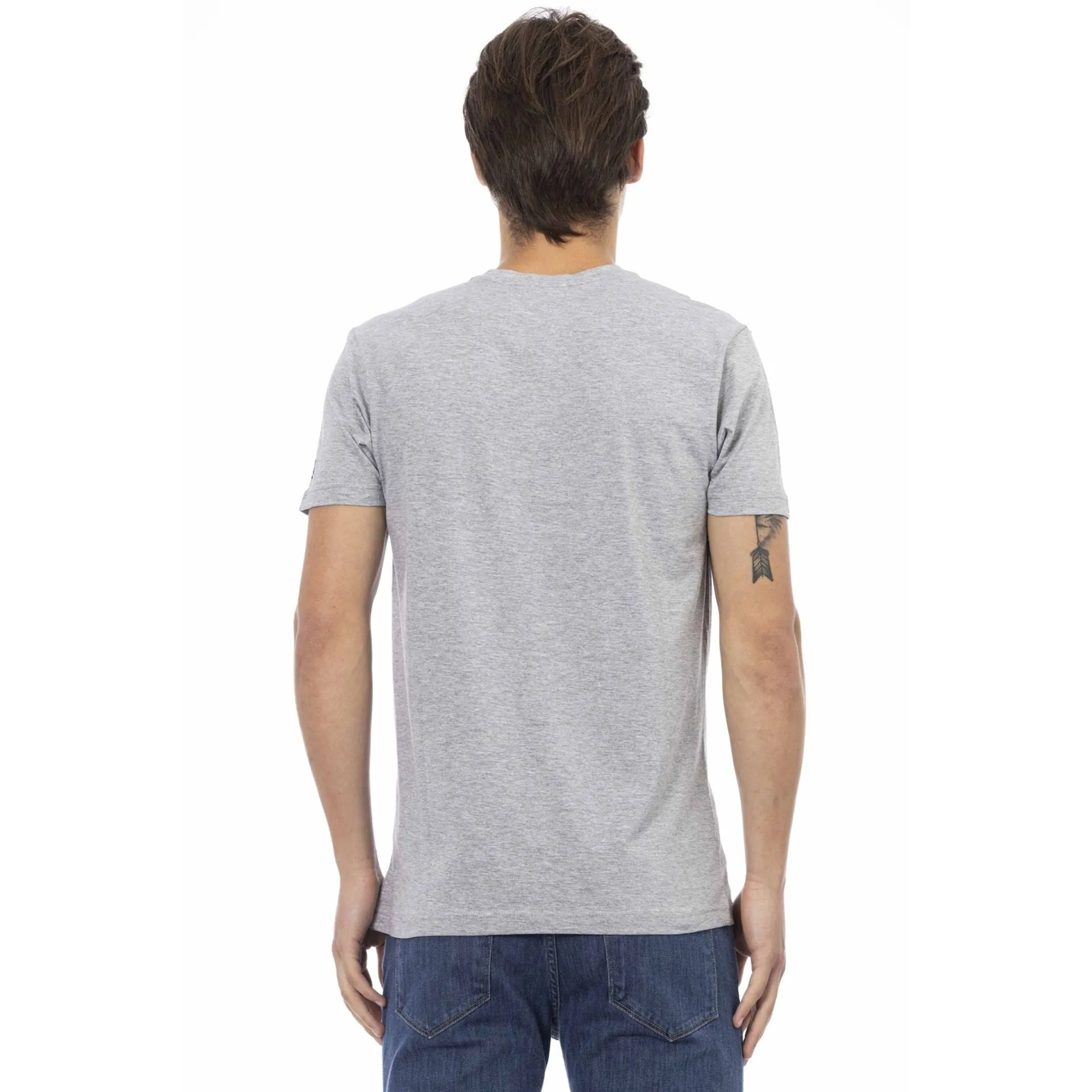 Trussardi Action T-shirt sold by Gigi Laurent product image thumbnail 3