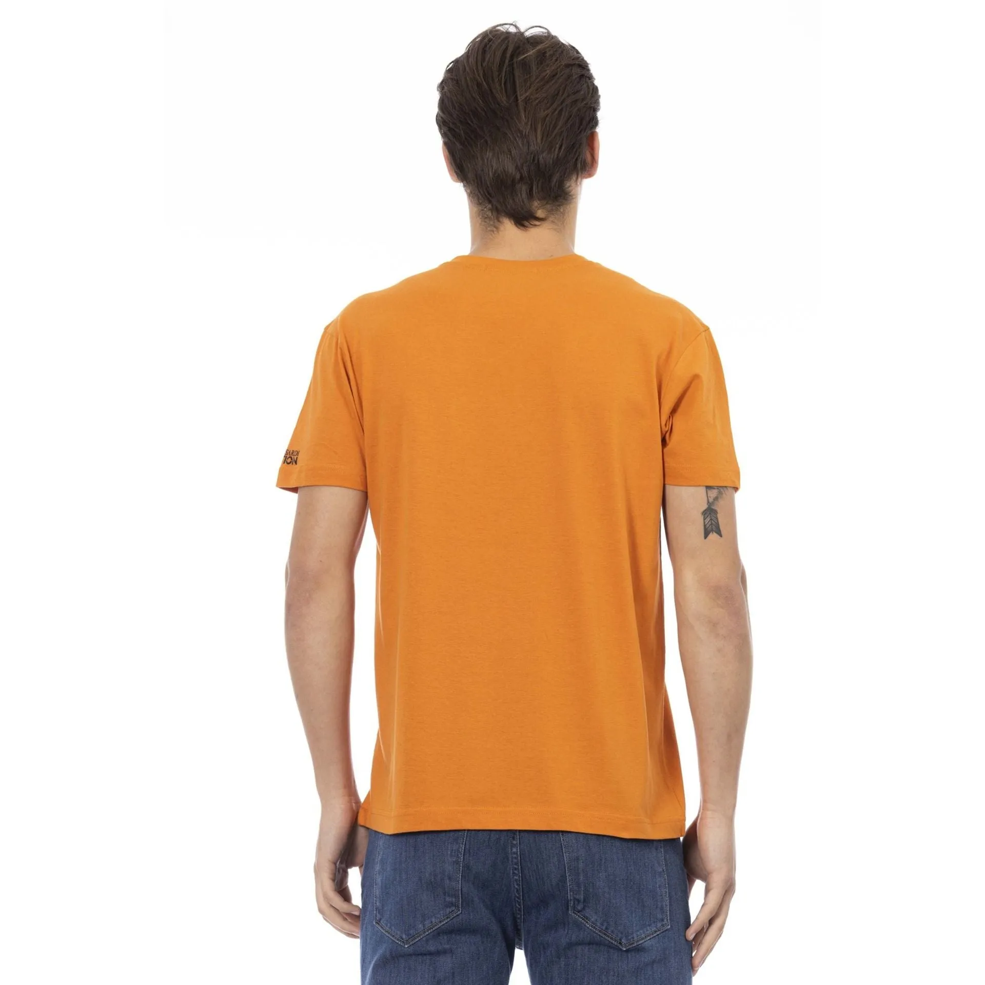 Trussardi Action T-shirt sold by Gigi Laurent product image thumbnail 3