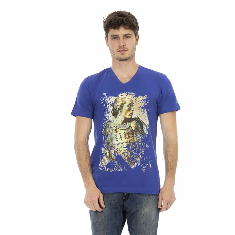 Trussardi Action T-shirt sold by Gigi Laurent