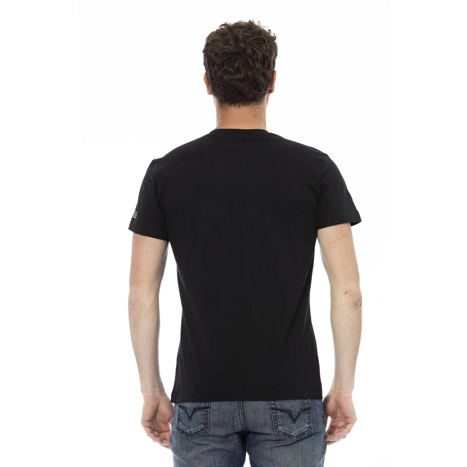 Trussardi Action T-shirt sold by Gigi Laurent product image thumbnail 3