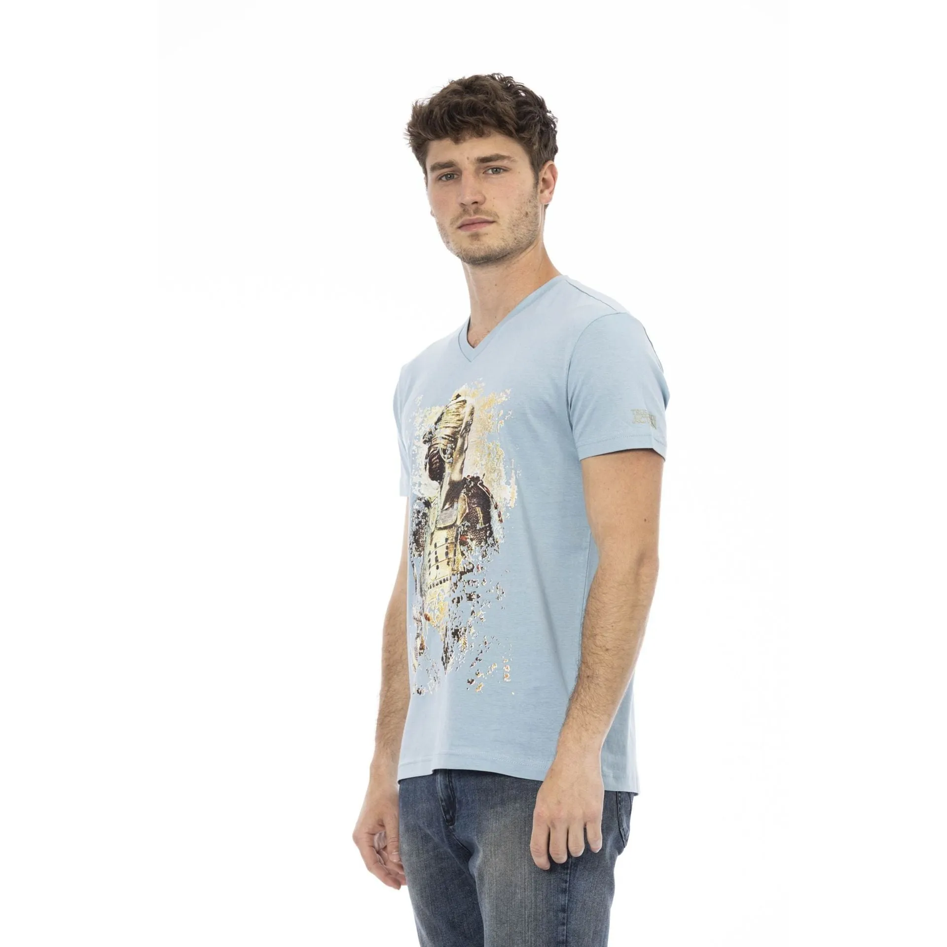 Trussardi Action T-shirt sold by Gigi Laurent product image thumbnail 2