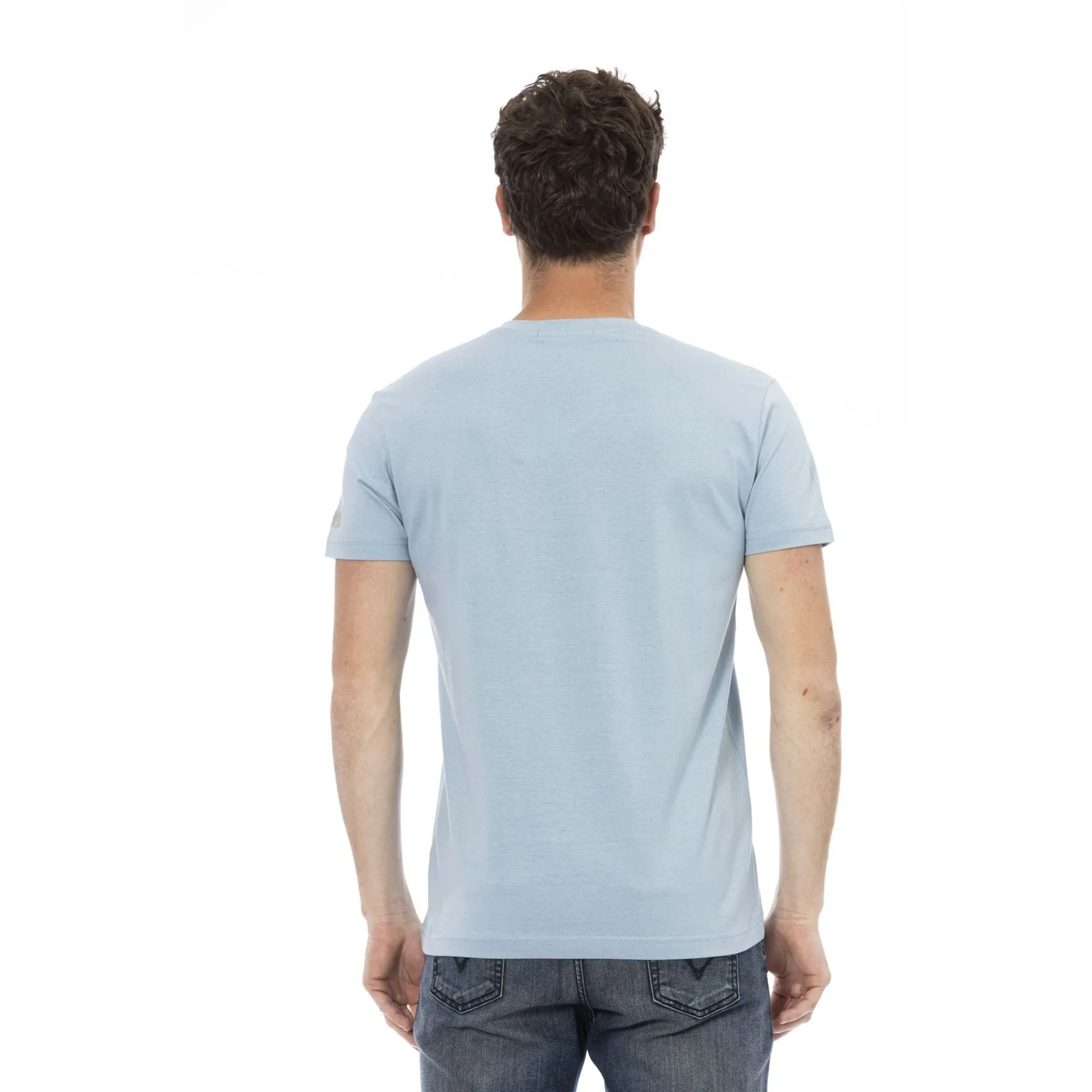 Trussardi Action T-shirt sold by Gigi Laurent product image thumbnail 3