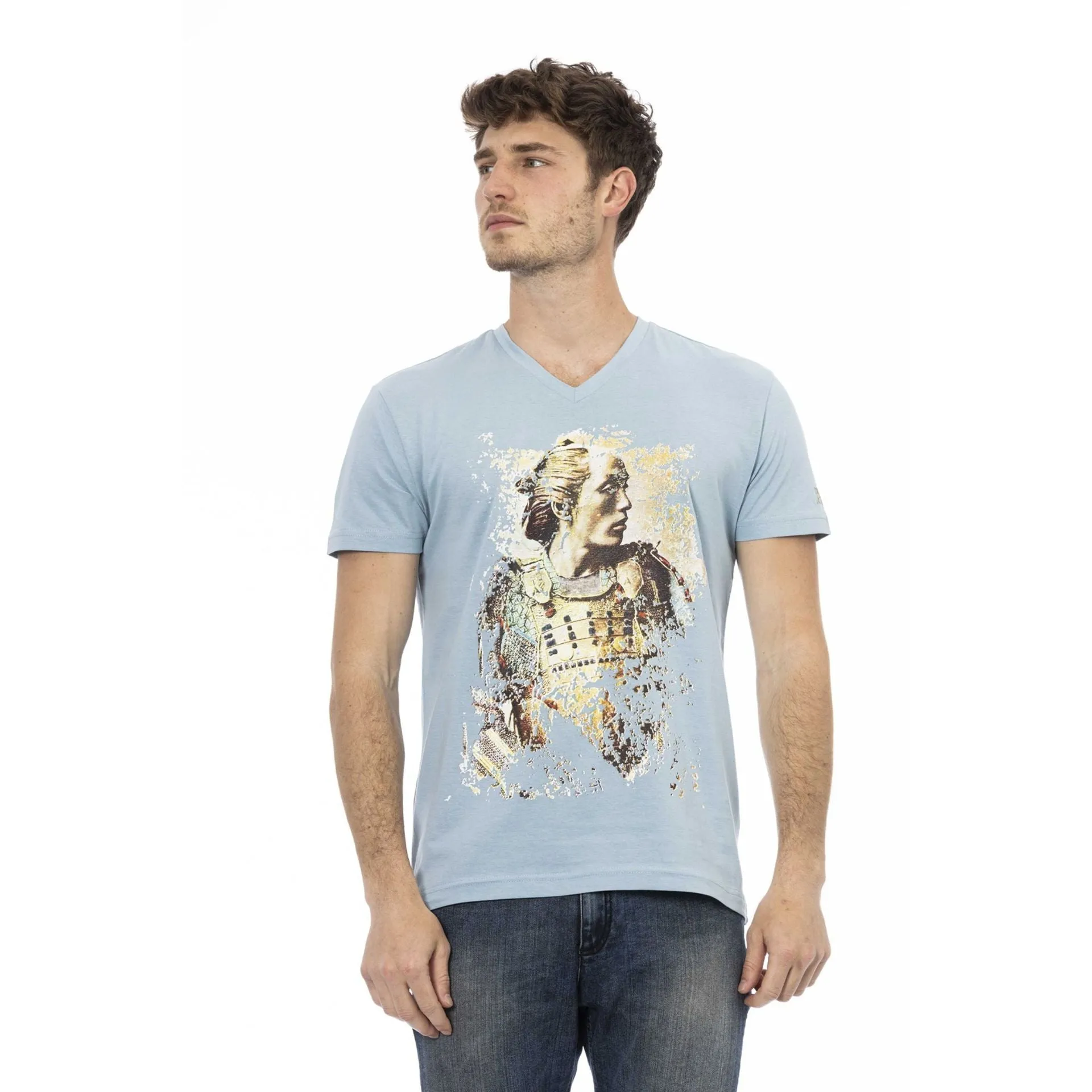 Trussardi Action T-shirt sold by Gigi Laurent