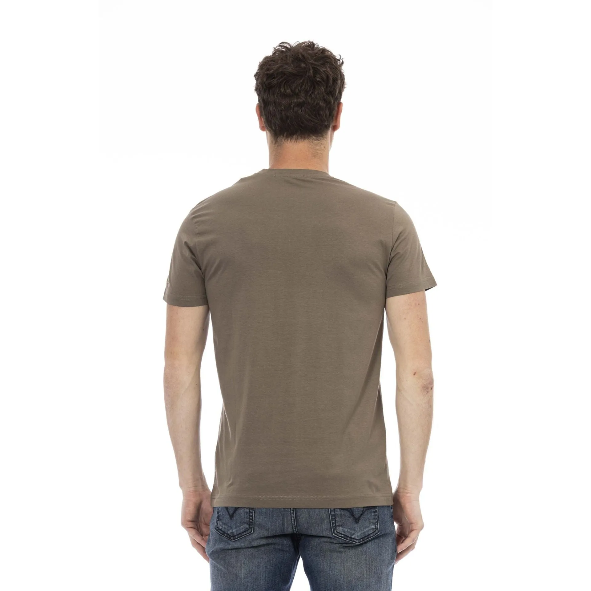 Trussardi Action T-shirt sold by Gigi Laurent product image thumbnail 3