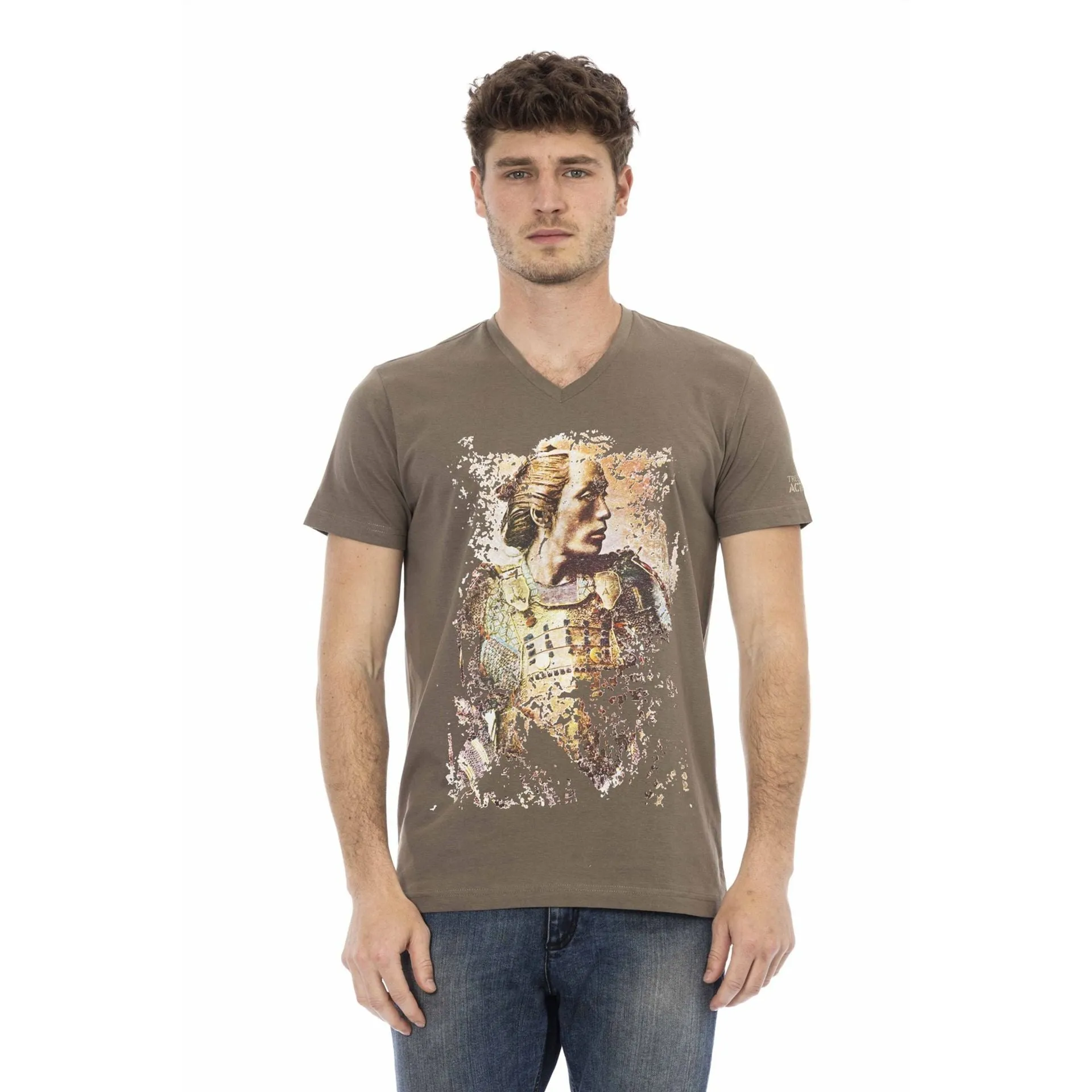 Trussardi Action T-shirt sold by Gigi Laurent