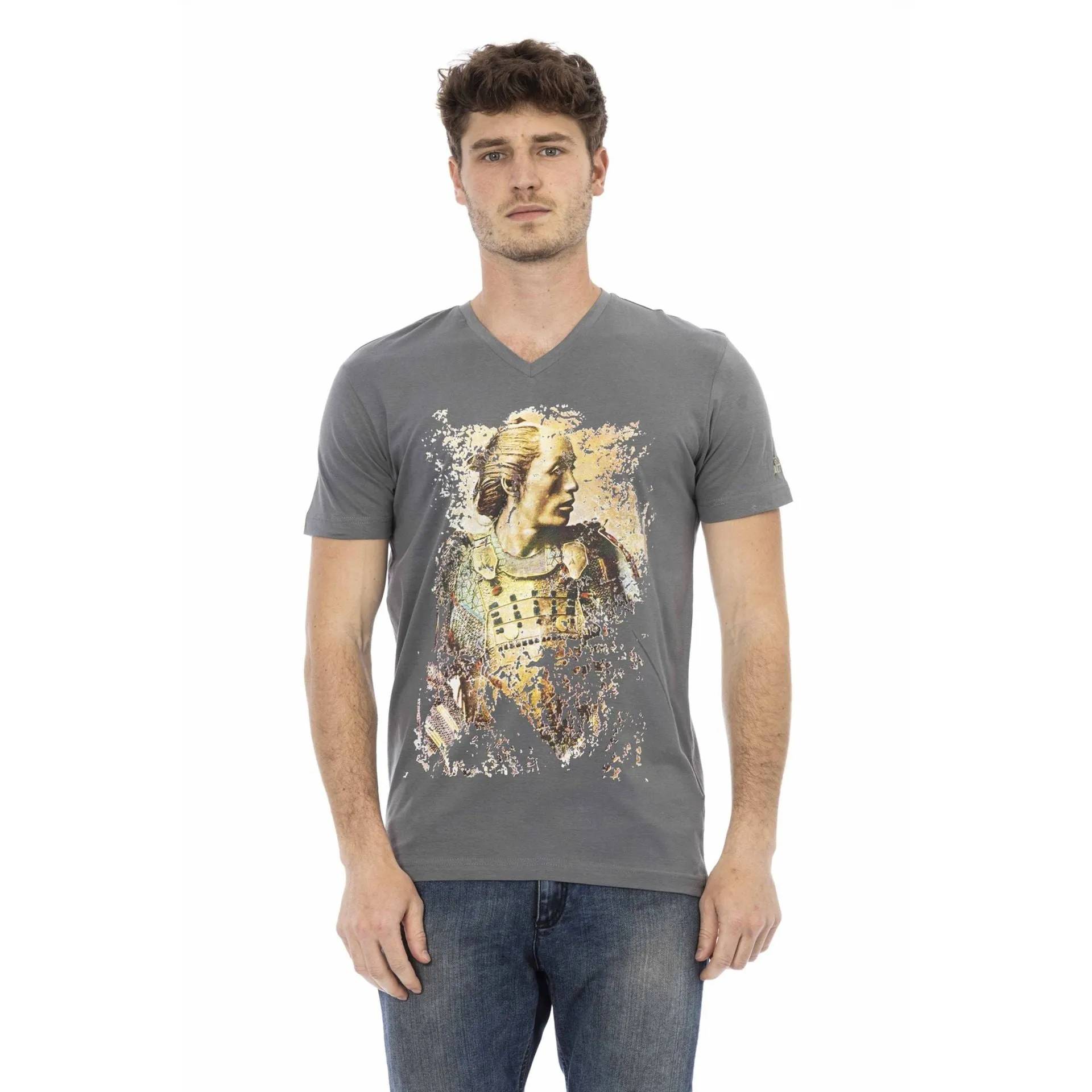 Trussardi Action T-shirt sold by Gigi Laurent