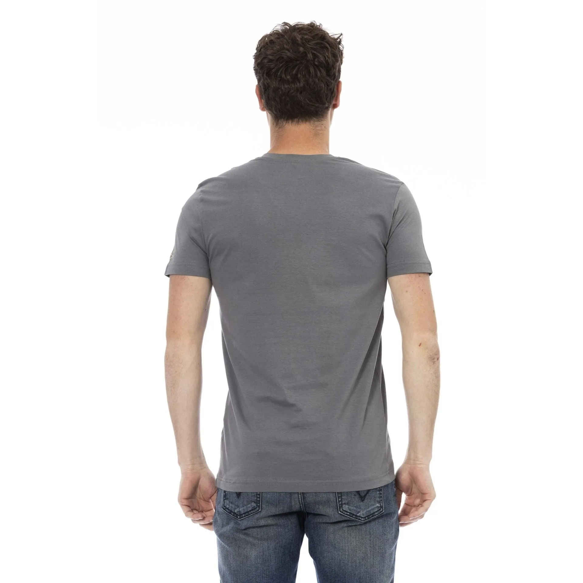 Trussardi Action T-shirt sold by Gigi Laurent product image thumbnail 3
