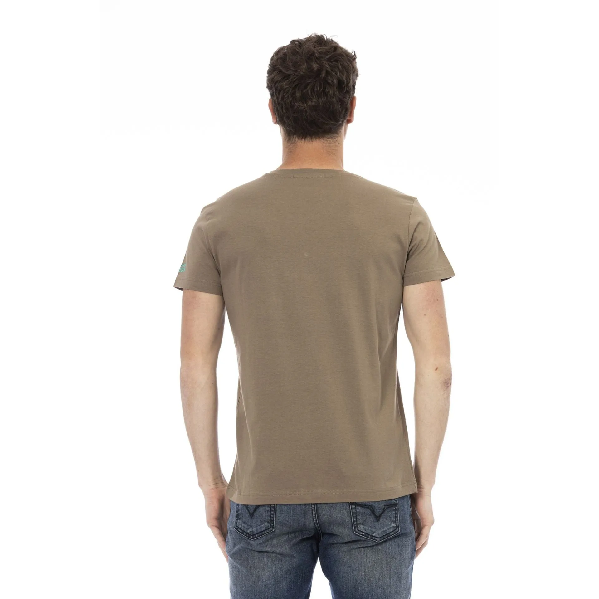 Trussardi Action T-shirt sold by Gigi Laurent product image thumbnail 3