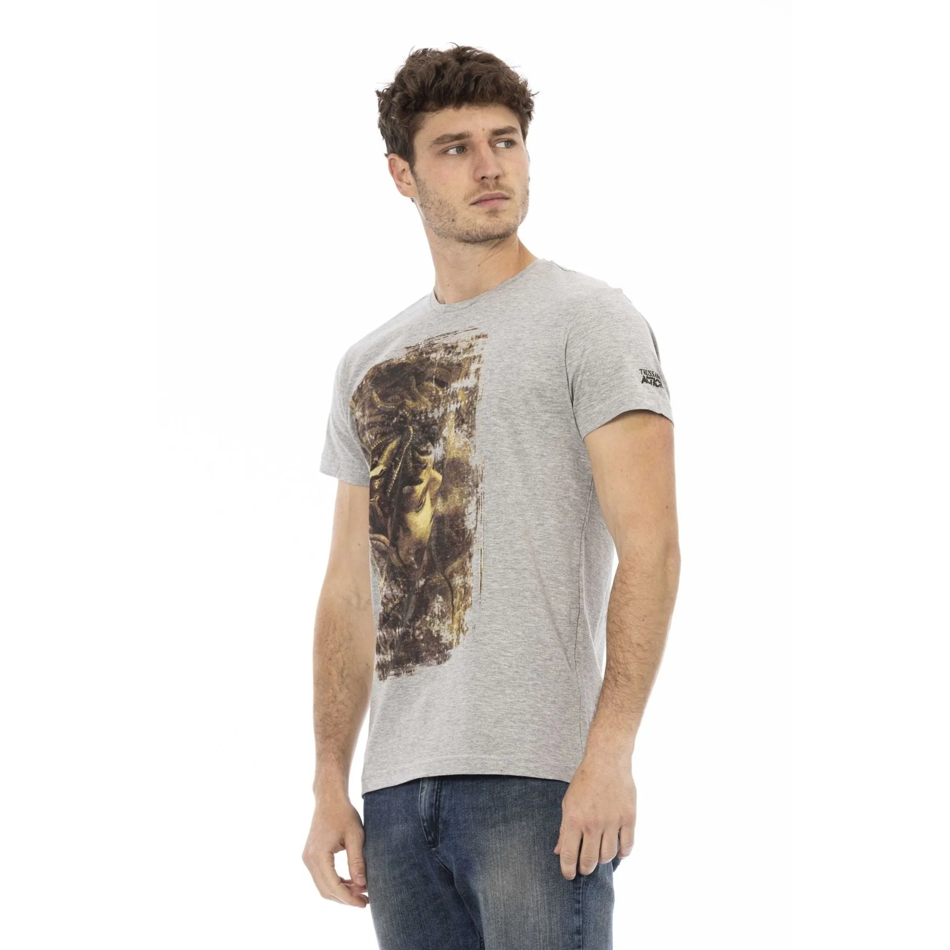 Trussardi Action T-shirt sold by Gigi Laurent product image thumbnail 2