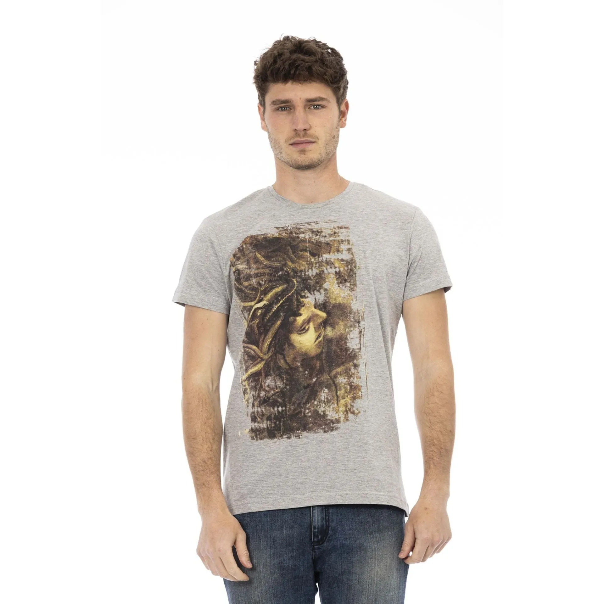 Trussardi Action T-shirt sold by Gigi Laurent
