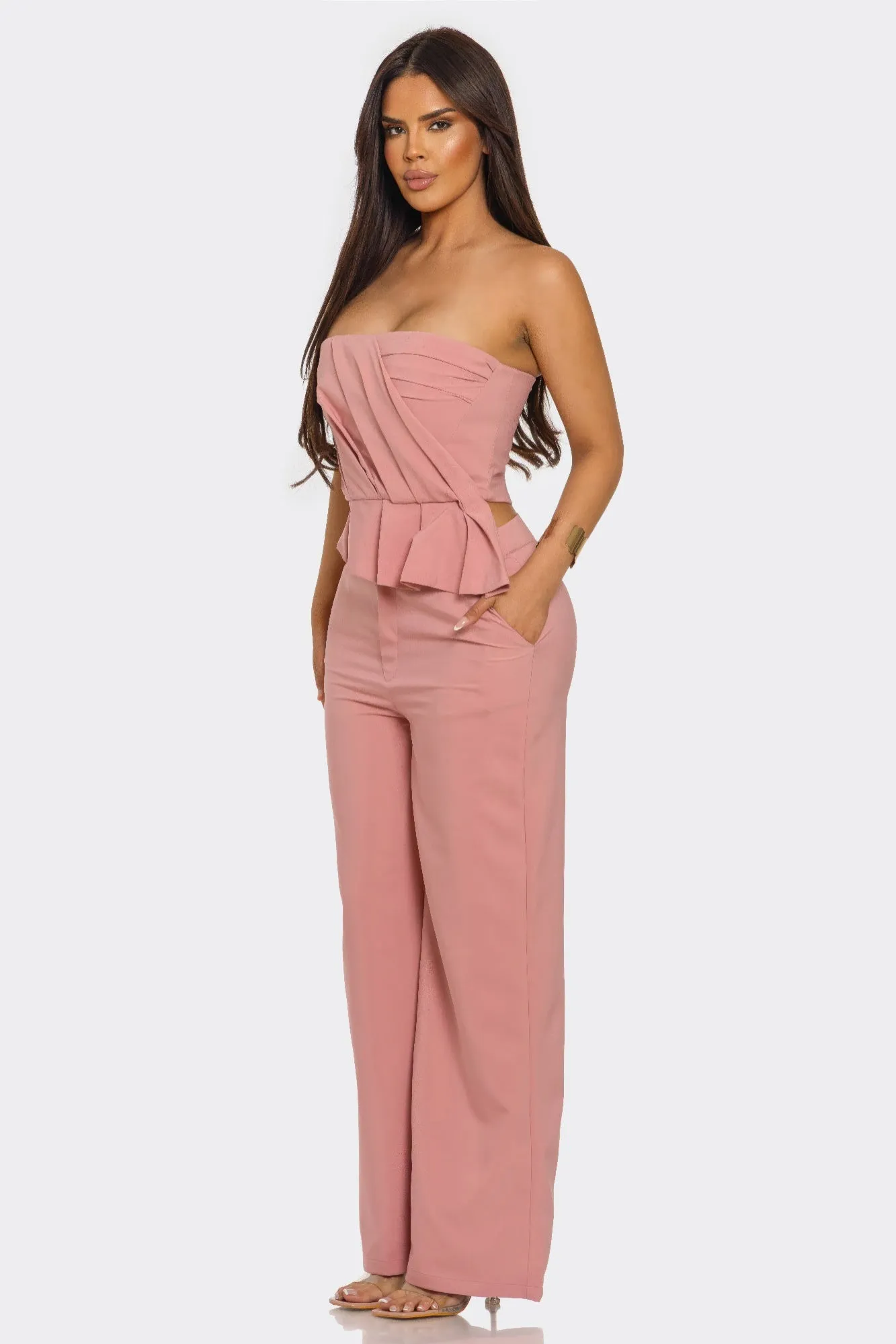 Sculpted Grace Two-piece Set sold by Gigi Laurent product image thumbnail 2