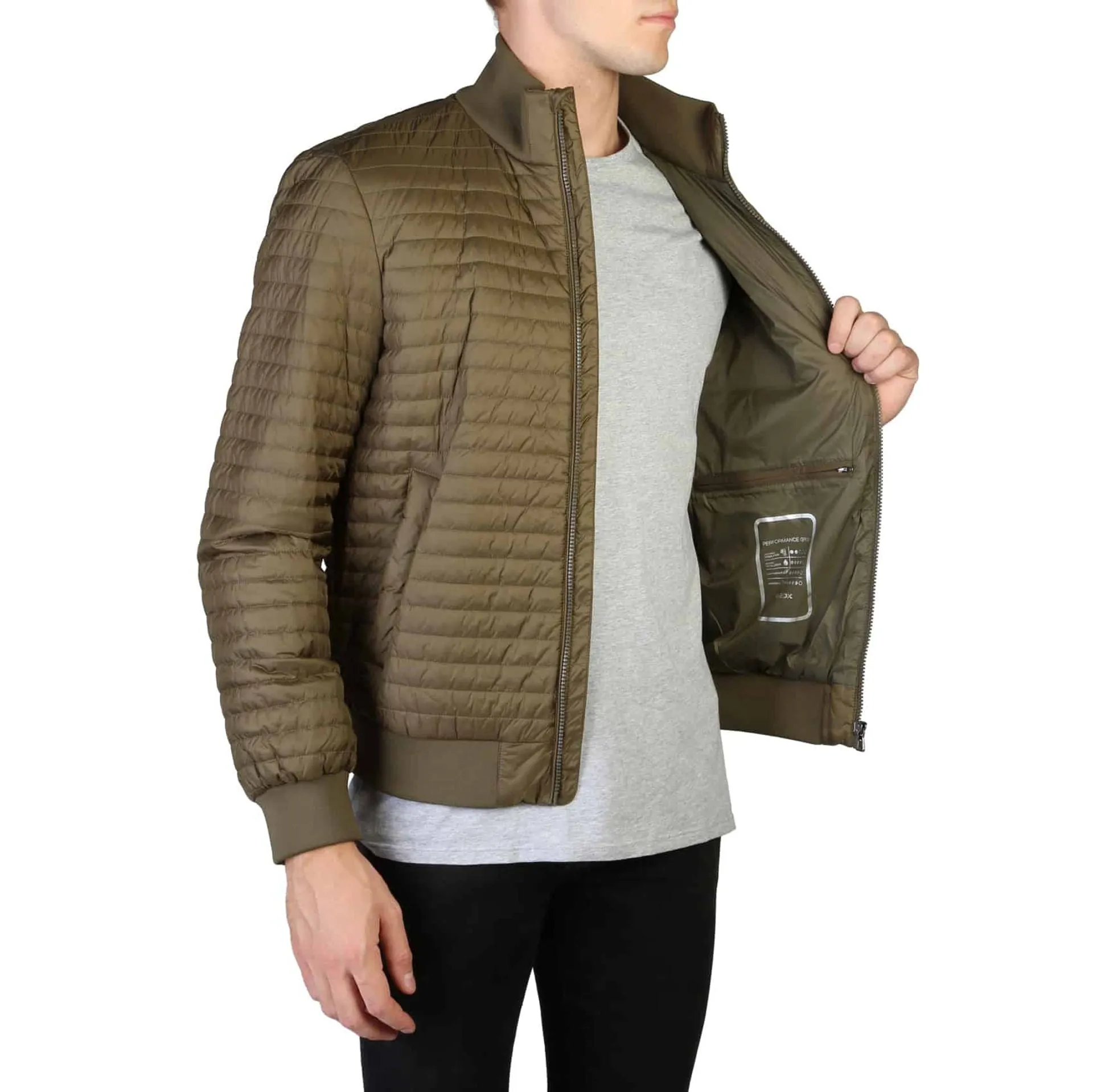 Geox Giacca sold by Gigi Laurent product image thumbnail 4