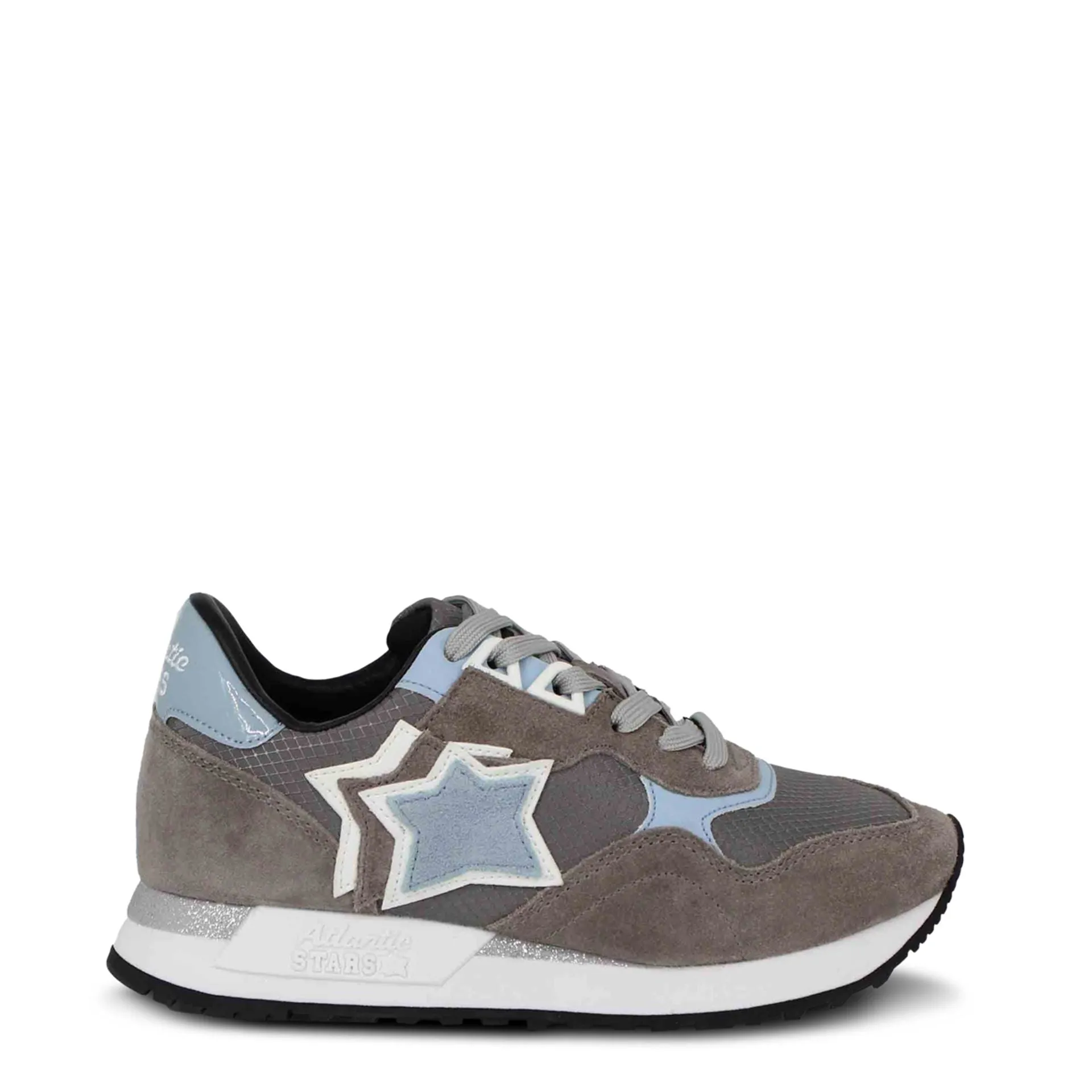 Atlantic Stars Sneakers sold by Gigi Laurent