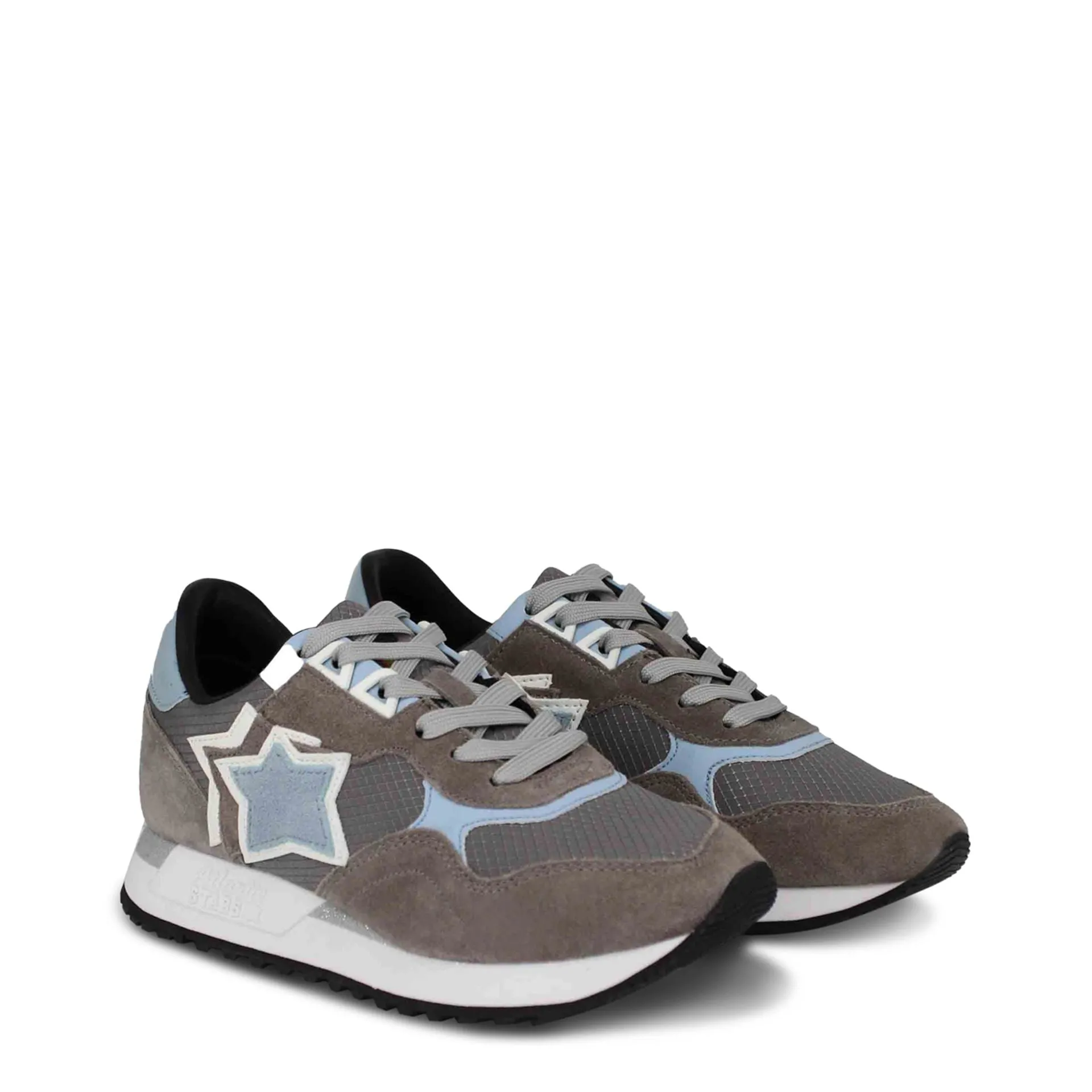 Atlantic Stars Sneakers sold by Gigi Laurent product image thumbnail 2