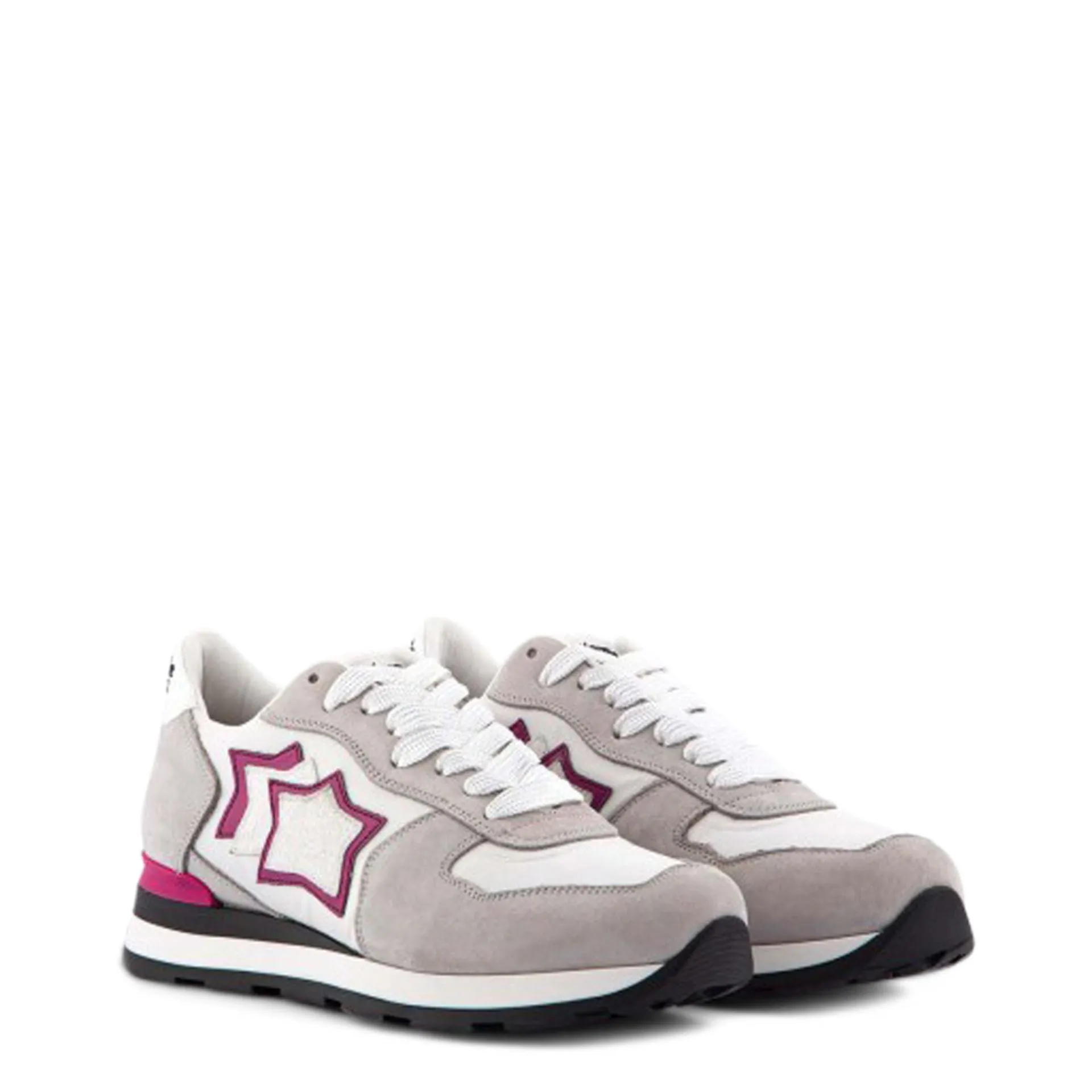 Atlantic Stars Sneakers sold by Gigi Laurent product image thumbnail 2