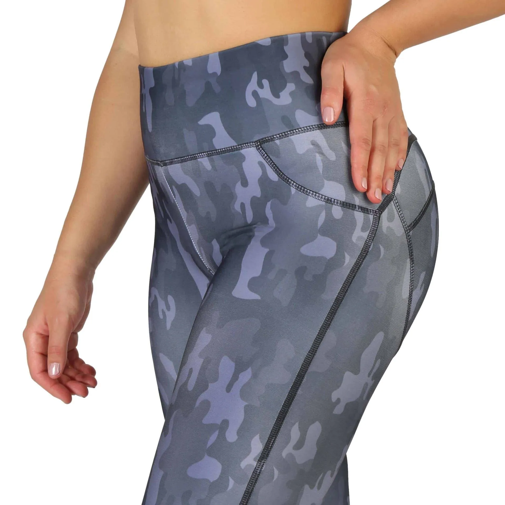 Bodyboo Leggings sold by Gigi Laurent product image thumbnail 5